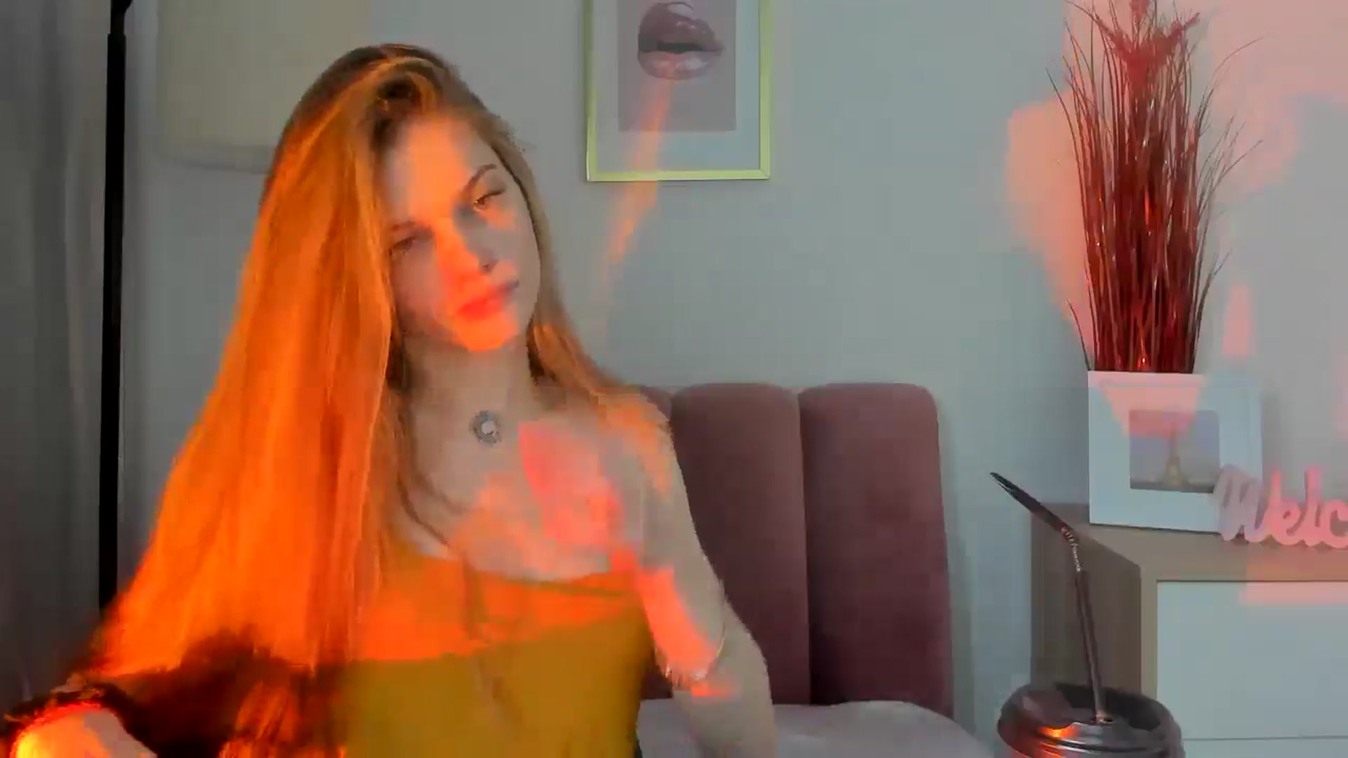 Gallery image thumbnail from ChristinaWave's myfreecams stream on, 01/09/2026, 12:18 image 7 of 20