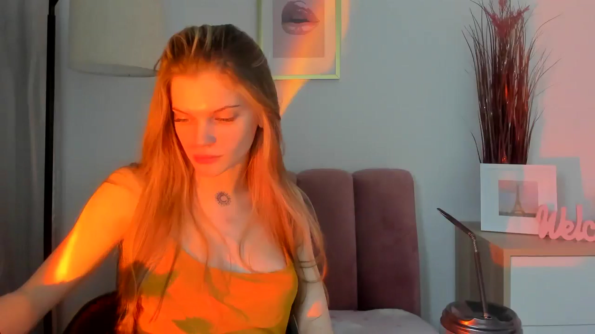 Gallery image thumbnail from ChristinaWave's myfreecams stream on, 01/09/2026, 12:18 image 11 of 20