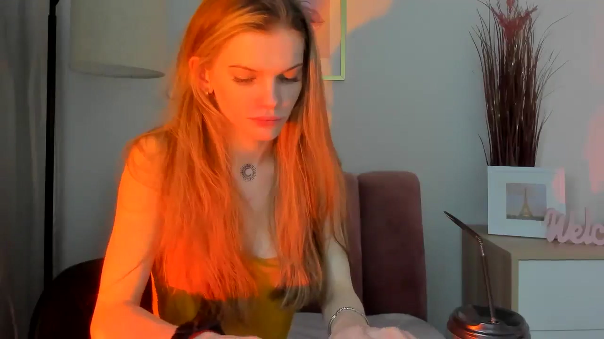 Gallery image thumbnail from ChristinaWave's myfreecams stream on, 01/09/2026, 12:18 image 2 of 20