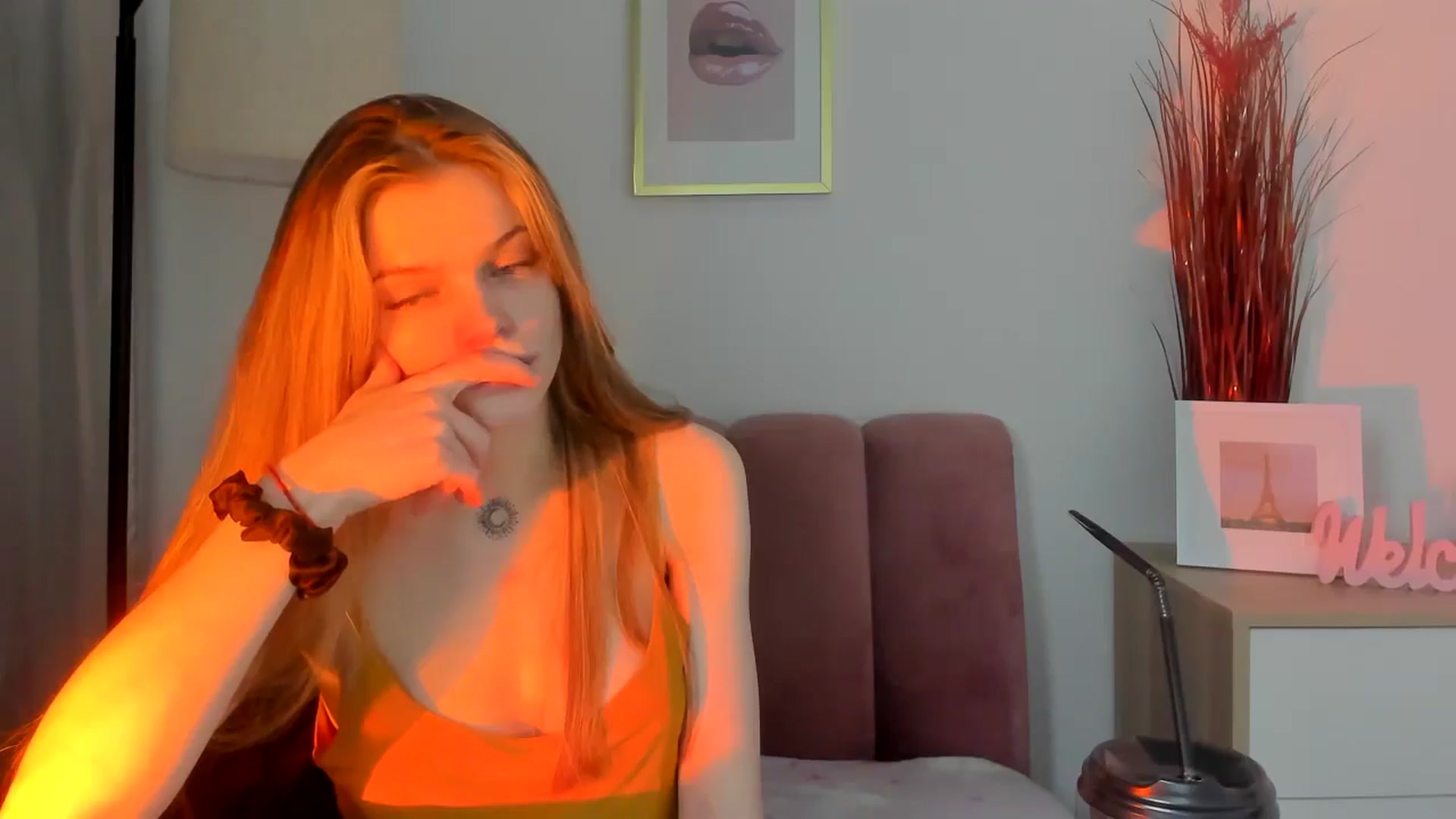 Gallery image thumbnail from ChristinaWave's myfreecams stream on, 01/09/2026, 12:18 image 17 of 20