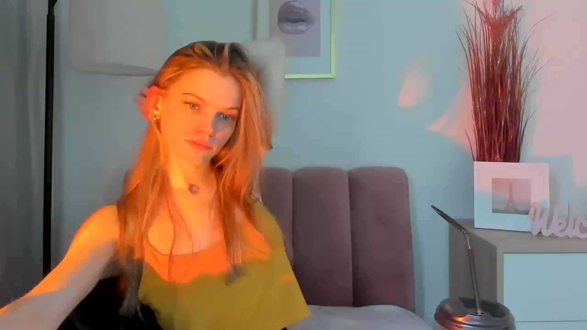 Gallery image thumbnail from ChristinaWave's myfreecams stream on, 01/09/2026, 12:18 image 16 of 20