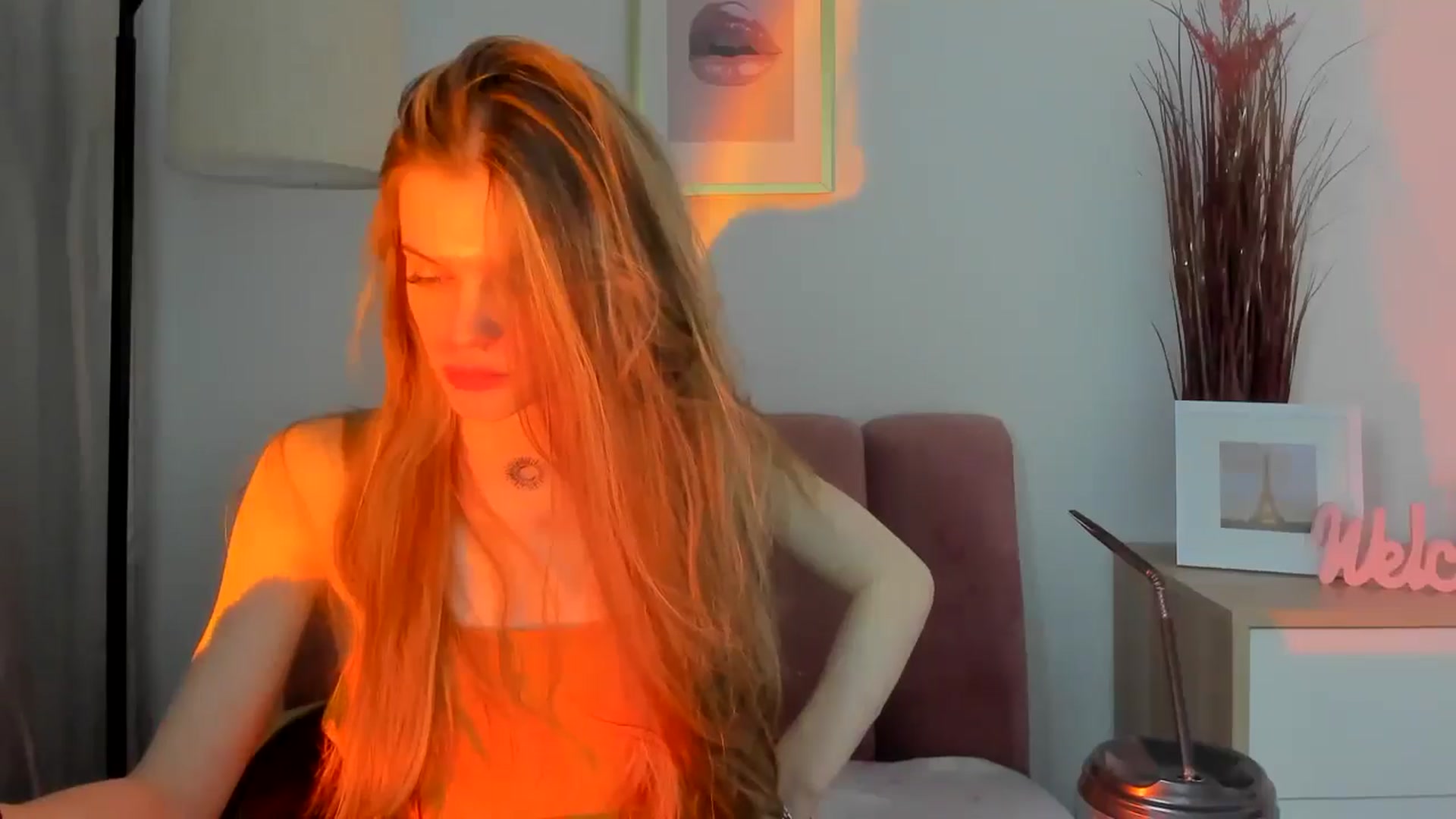 Gallery image thumbnail from ChristinaWave's myfreecams stream on, 01/09/2026, 12:18 image 5 of 20