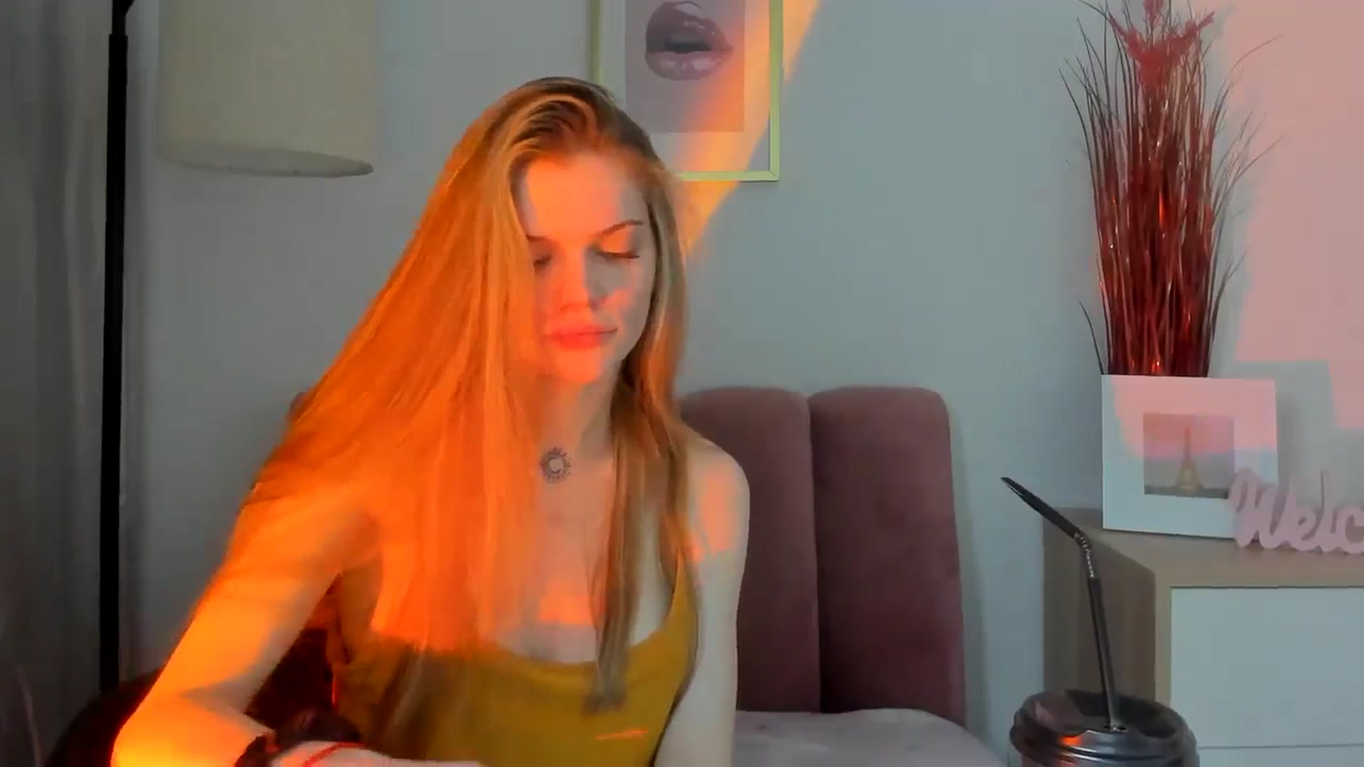 Gallery image thumbnail from ChristinaWave's myfreecams stream on, 01/09/2026, 12:18 image 18 of 20