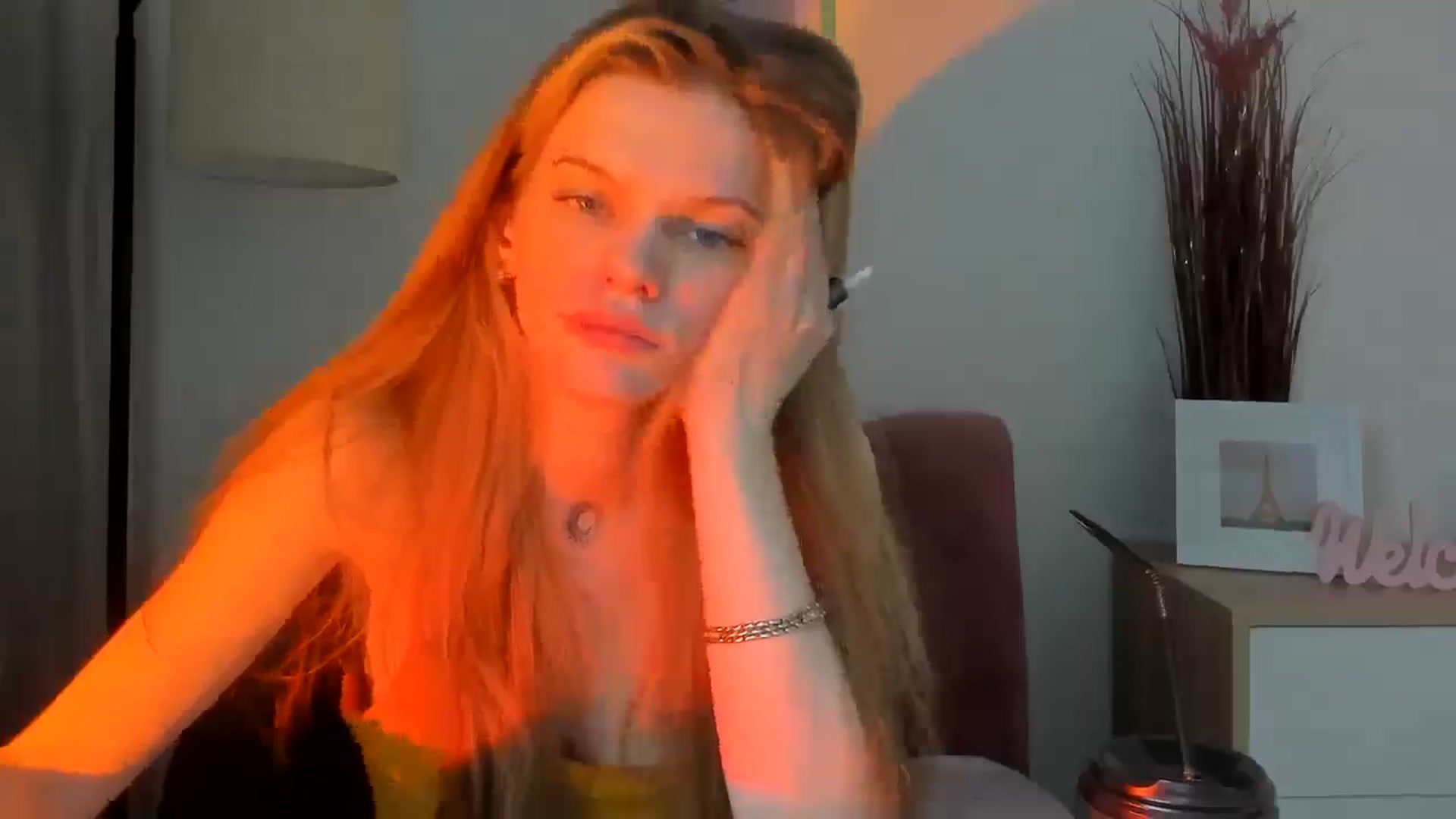 Gallery image thumbnail from ChristinaWave's myfreecams stream on, 01/09/2026, 12:18 image 13 of 20
