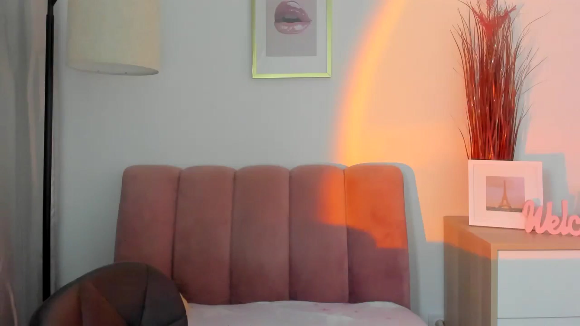 Gallery image thumbnail from ChristinaWave's myfreecams stream on, 01/09/2026, 13:42 image 6 of 20