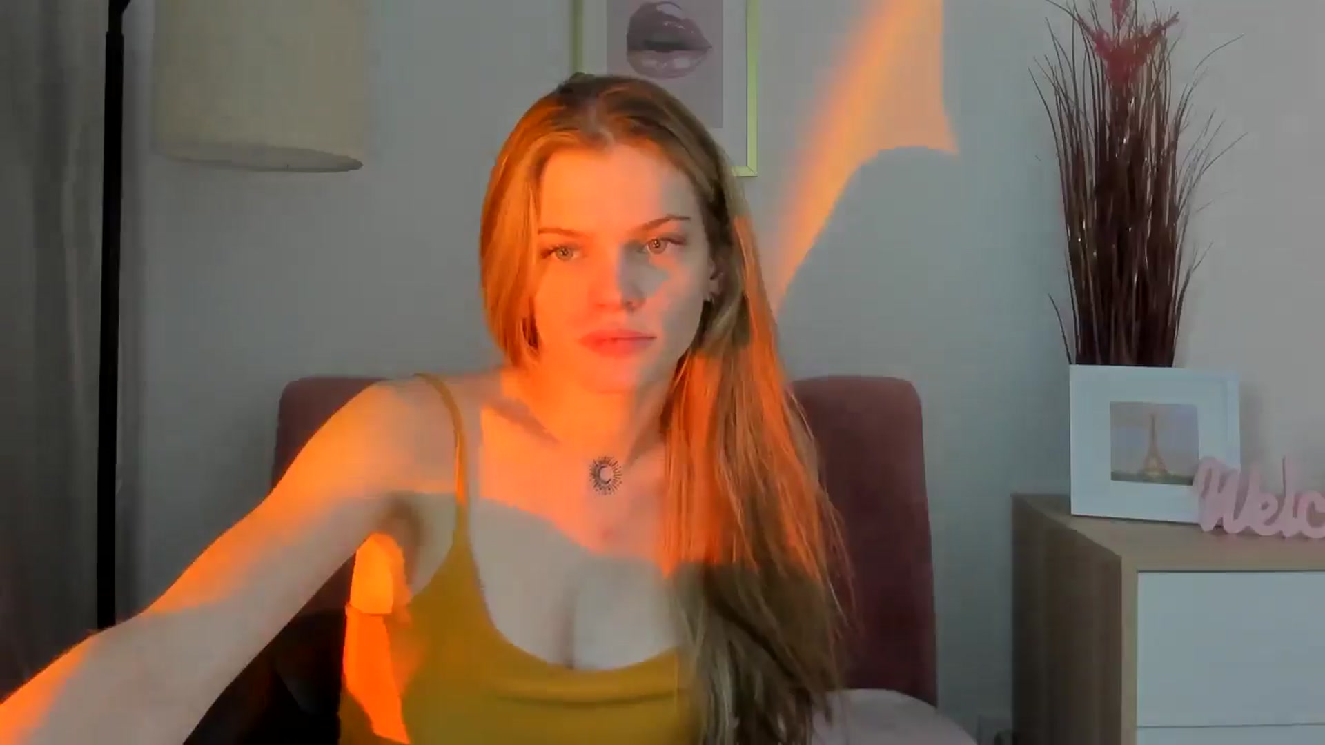 Gallery image thumbnail from ChristinaWave's myfreecams stream on, 01/09/2026, 13:42 image 20 of 20
