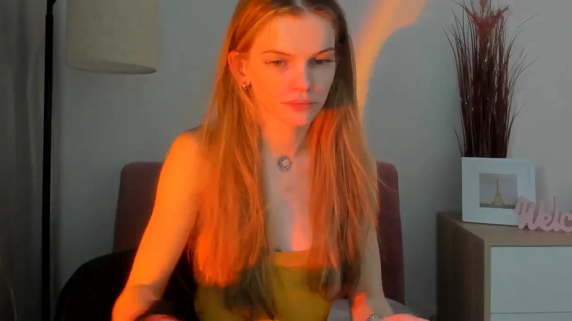 Gallery image thumbnail from ChristinaWave's myfreecams stream on, 01/09/2026, 13:42 image 8 of 20