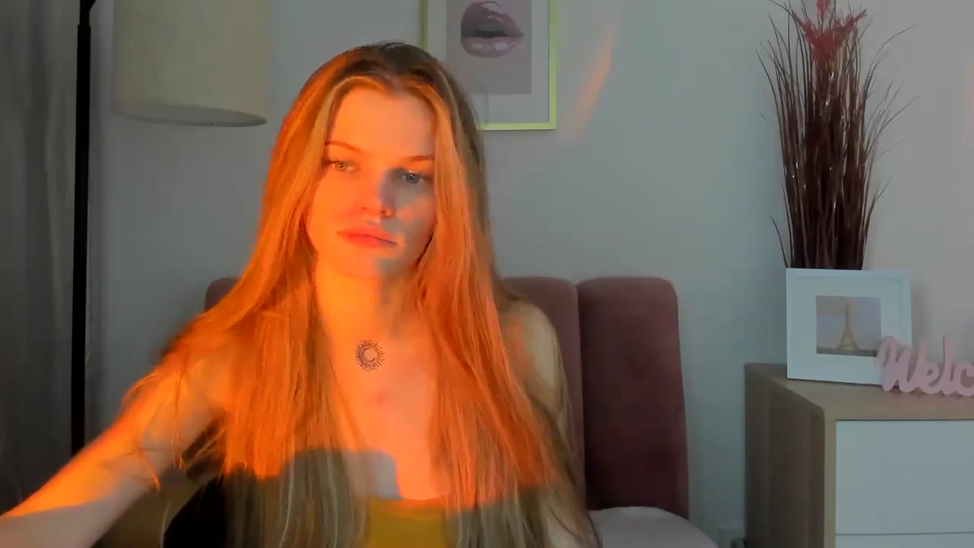 Gallery image thumbnail from ChristinaWave's myfreecams stream on, 01/09/2026, 13:42 image 16 of 20