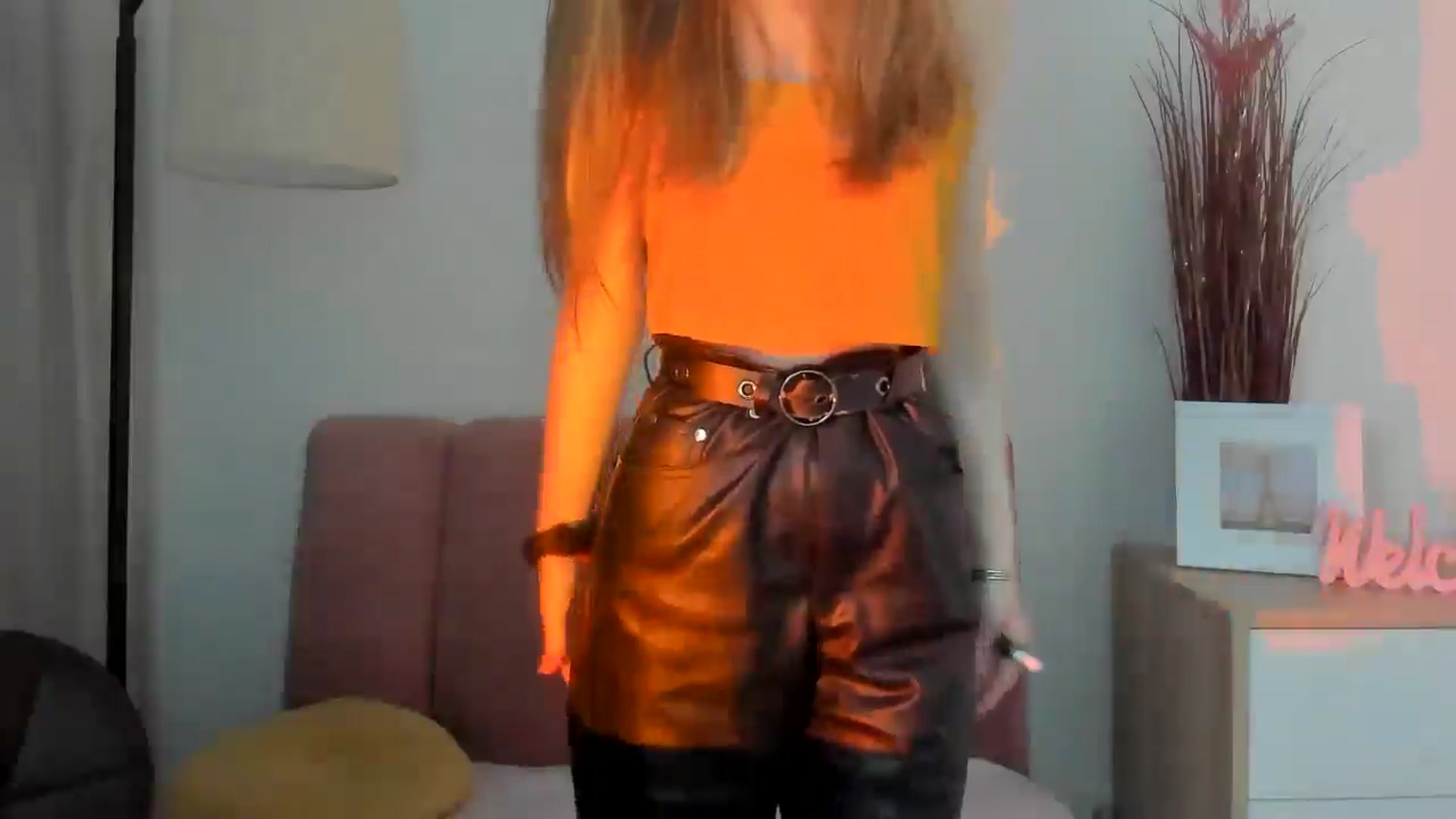 Gallery image thumbnail from ChristinaWave's myfreecams stream on, 01/09/2026, 13:42 image 14 of 20