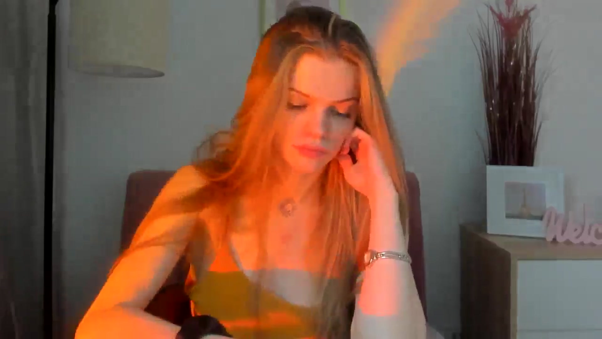 Gallery image thumbnail from ChristinaWave's myfreecams stream on, 01/09/2026, 14:14 image 7 of 20