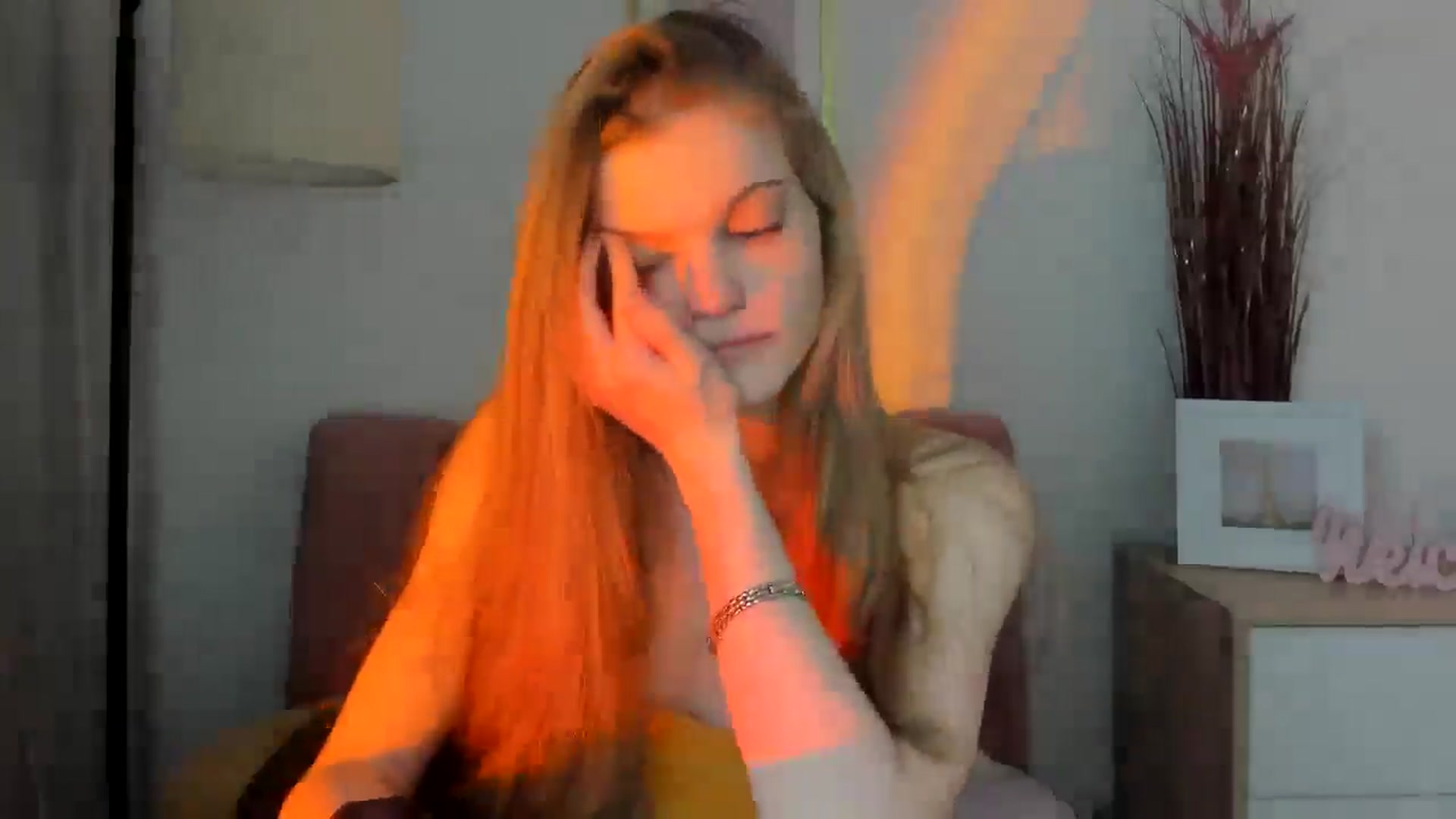 Gallery image thumbnail from ChristinaWave's myfreecams stream on, 01/09/2026, 14:14 image 2 of 20