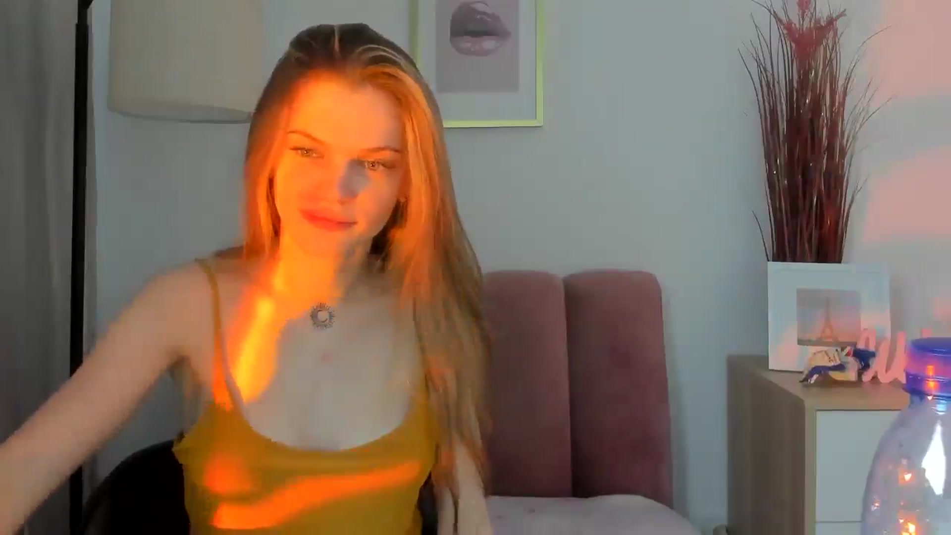 Gallery image thumbnail from ChristinaWave's myfreecams stream on, 01/09/2026, 14:40 image 13 of 20