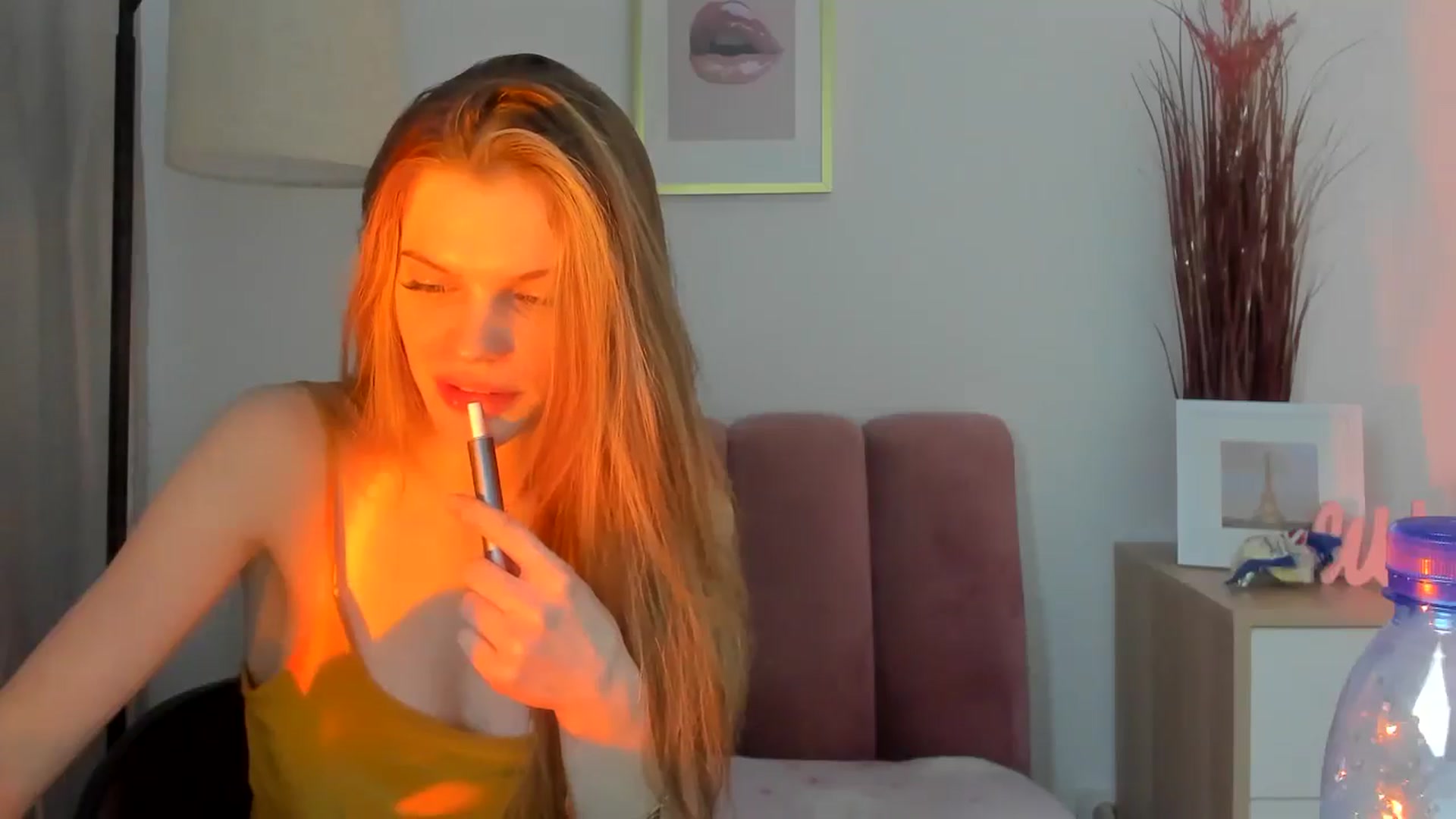 Gallery image thumbnail from ChristinaWave's myfreecams stream on, 01/09/2026, 14:40 image 17 of 20