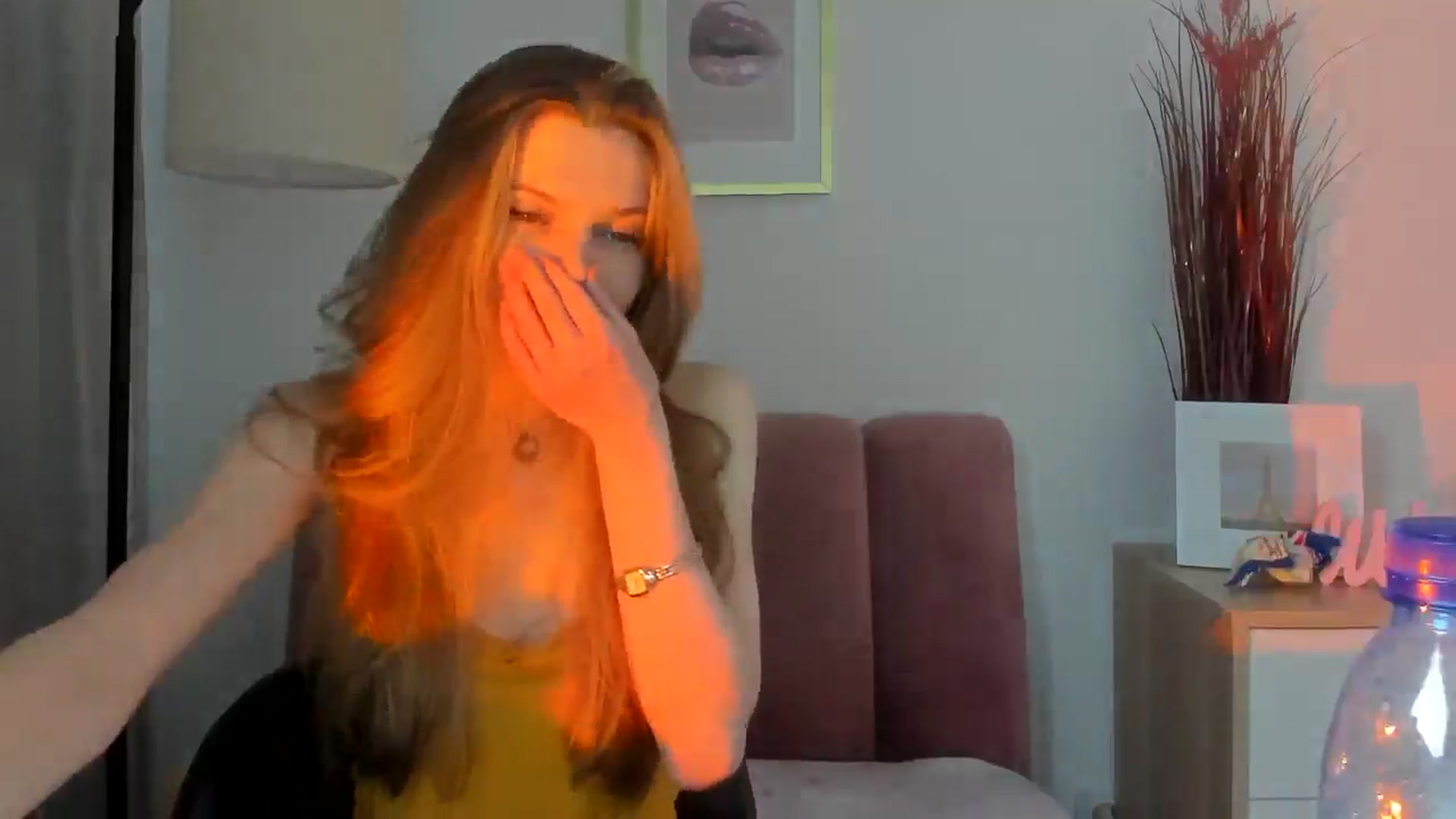 Gallery image thumbnail from ChristinaWave's myfreecams stream on, 01/09/2026, 14:40 image 4 of 20