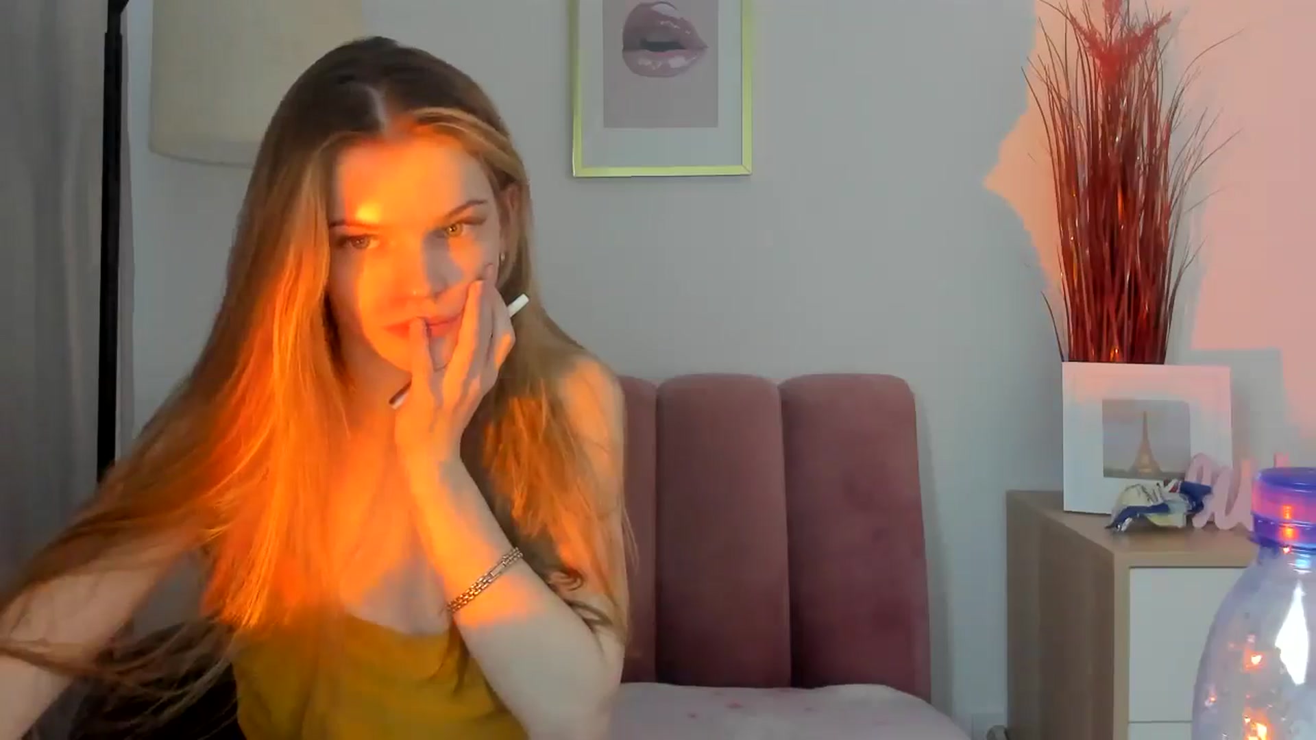 Gallery image thumbnail from ChristinaWave's myfreecams stream on, 01/09/2026, 14:40 image 20 of 20