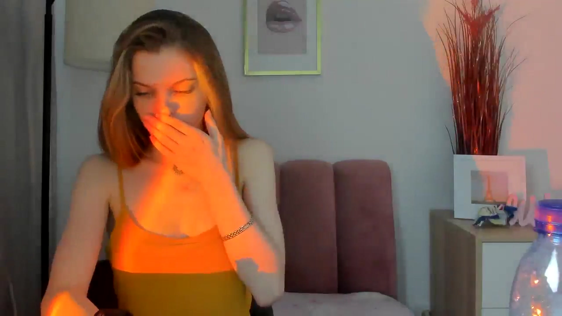 Gallery image thumbnail from ChristinaWave's myfreecams stream on, 01/09/2026, 14:40 image 12 of 20