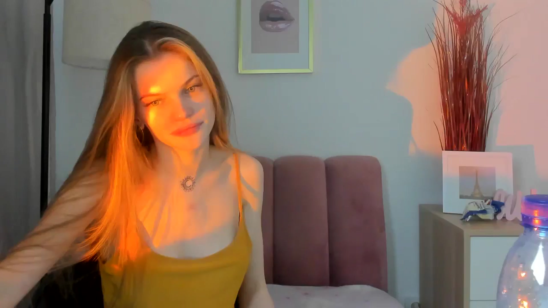 Gallery image thumbnail from ChristinaWave's myfreecams stream on, 01/09/2026, 14:40 image 18 of 20
