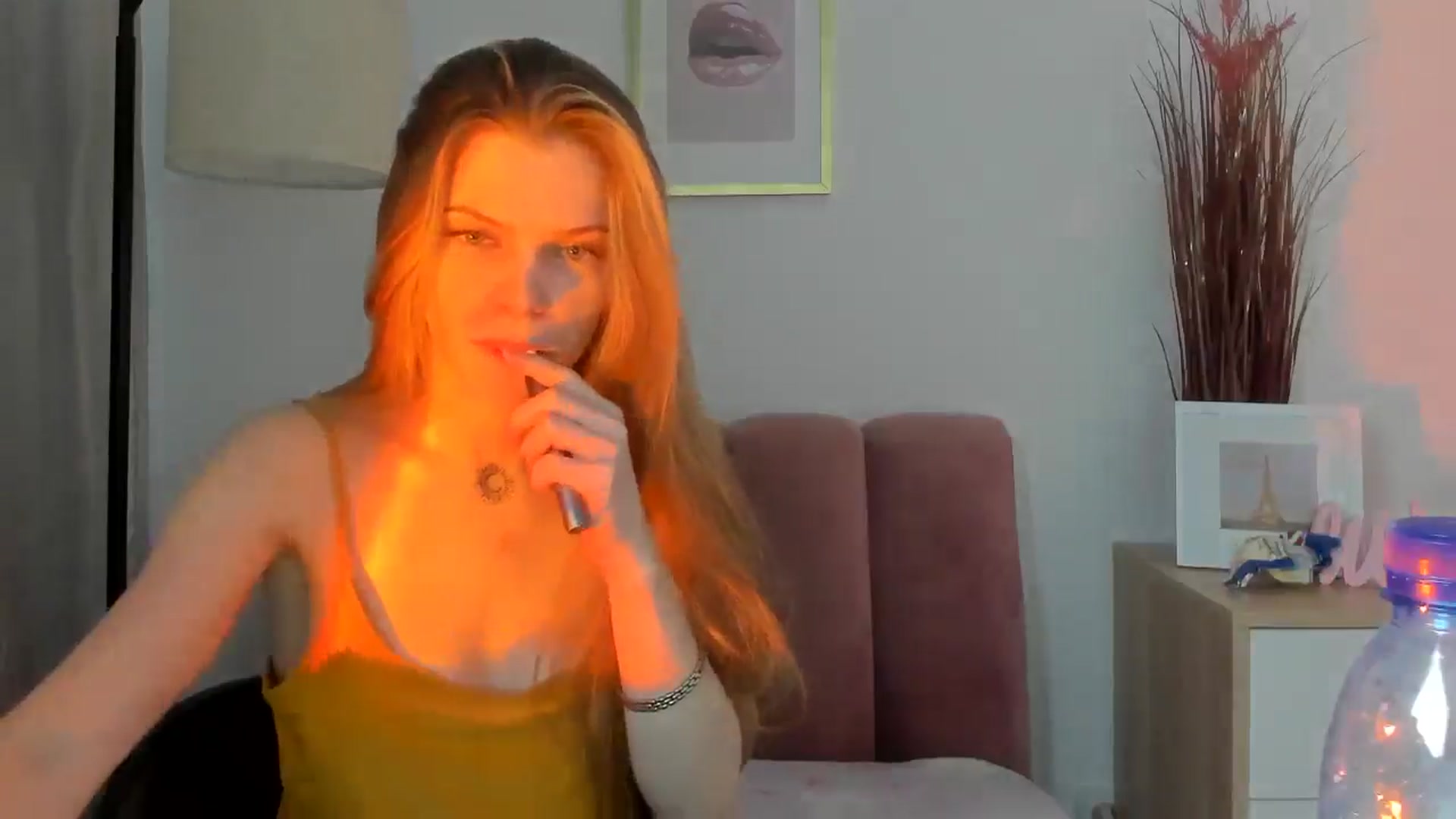 Gallery image thumbnail from ChristinaWave's myfreecams stream on, 01/09/2026, 14:40 image 14 of 20