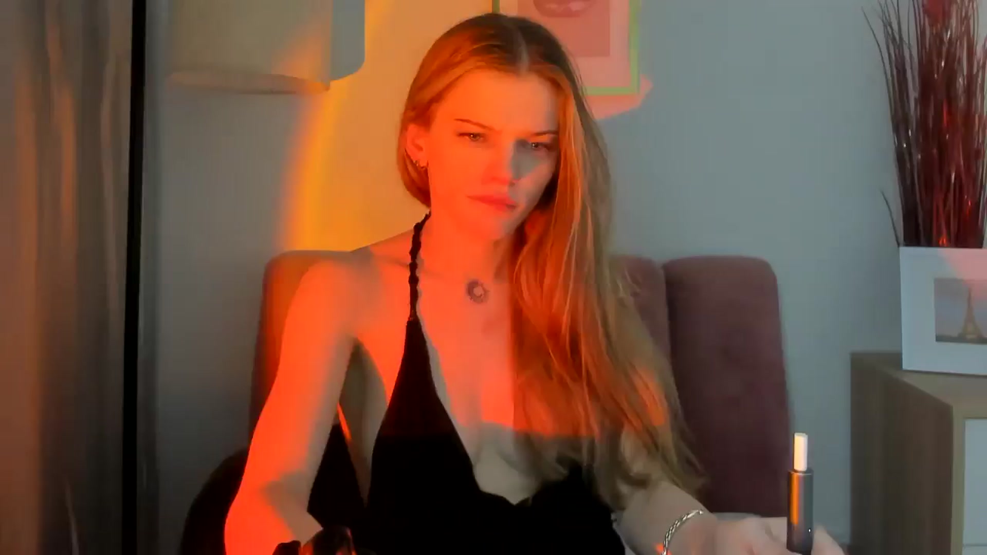 Gallery image thumbnail from ChristinaWave's myfreecams stream on, 01/10/2026, 13:30 image 1 of 20