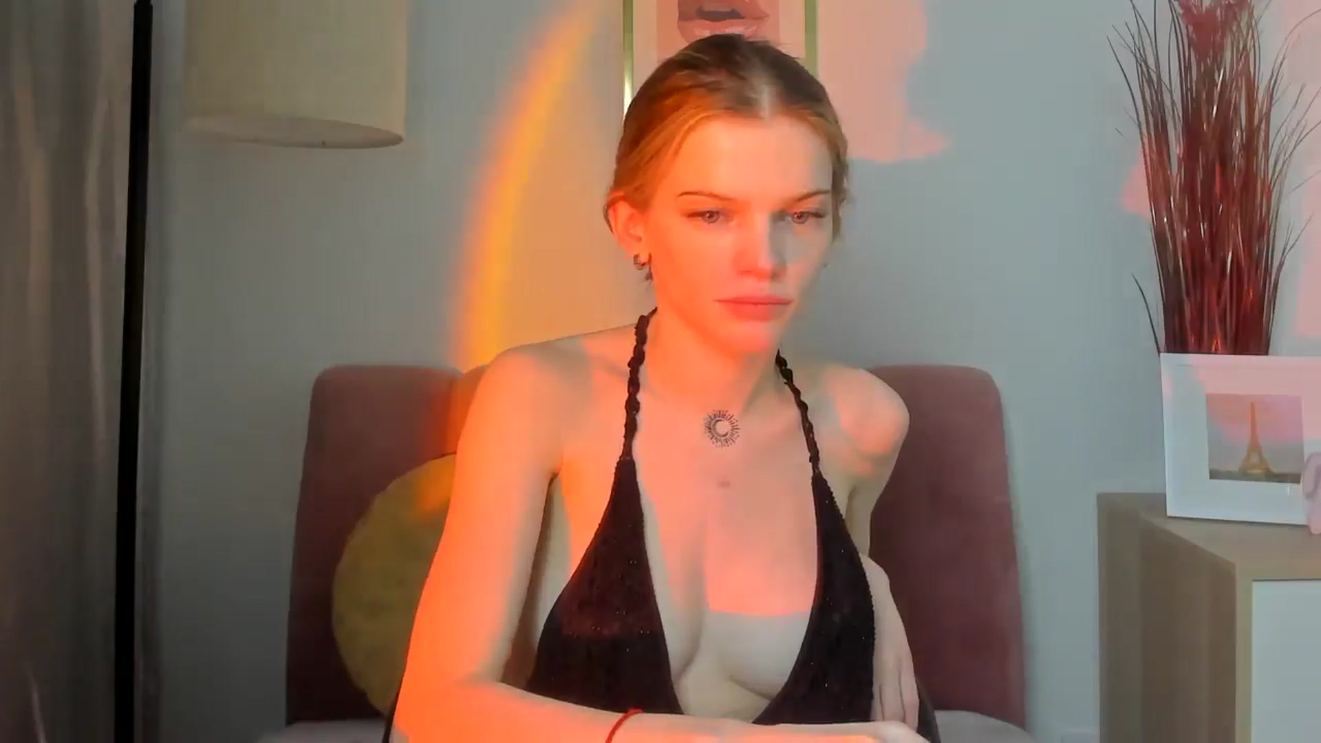 Gallery image thumbnail from ChristinaWave's myfreecams stream on, 01/10/2026, 15:23 image 17 of 20