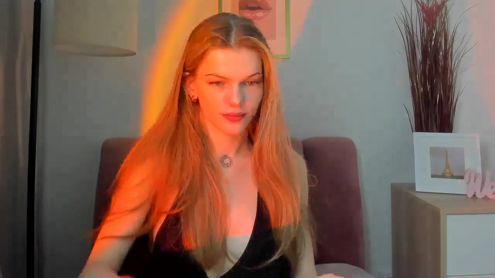 Gallery image thumbnail from ChristinaWave's myfreecams stream on, 01/11/2026, 10:31 image 16 of 20