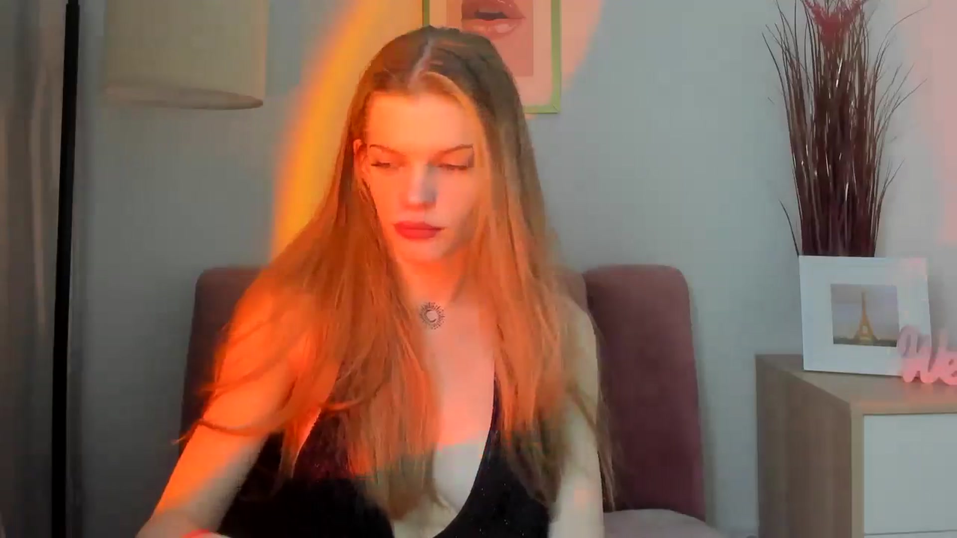 Gallery image thumbnail from ChristinaWave's myfreecams stream on, 01/11/2026, 10:31 image 14 of 20