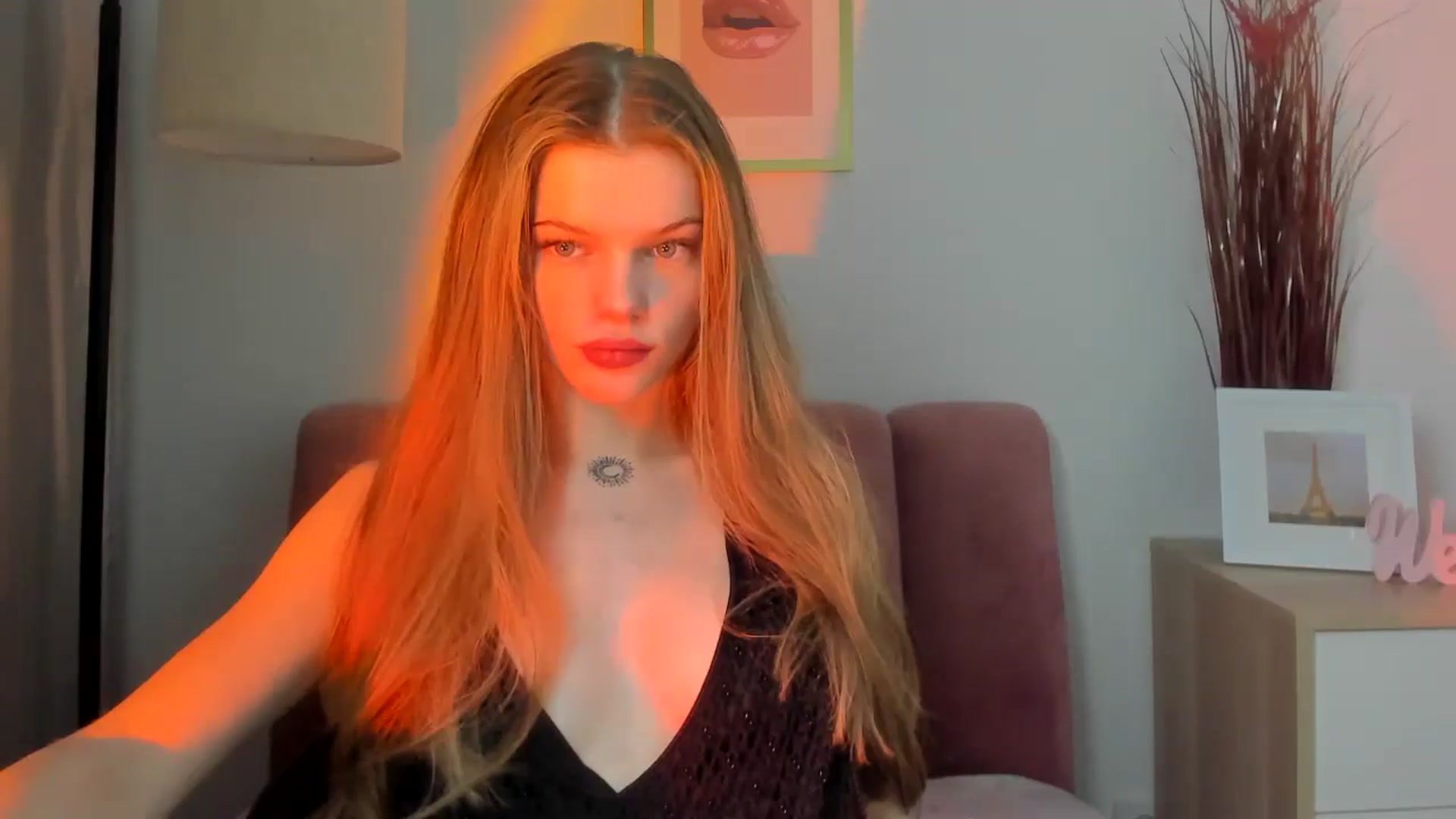 Gallery image thumbnail from ChristinaWave's myfreecams stream on, 01/11/2026, 10:49 image 3 of 20