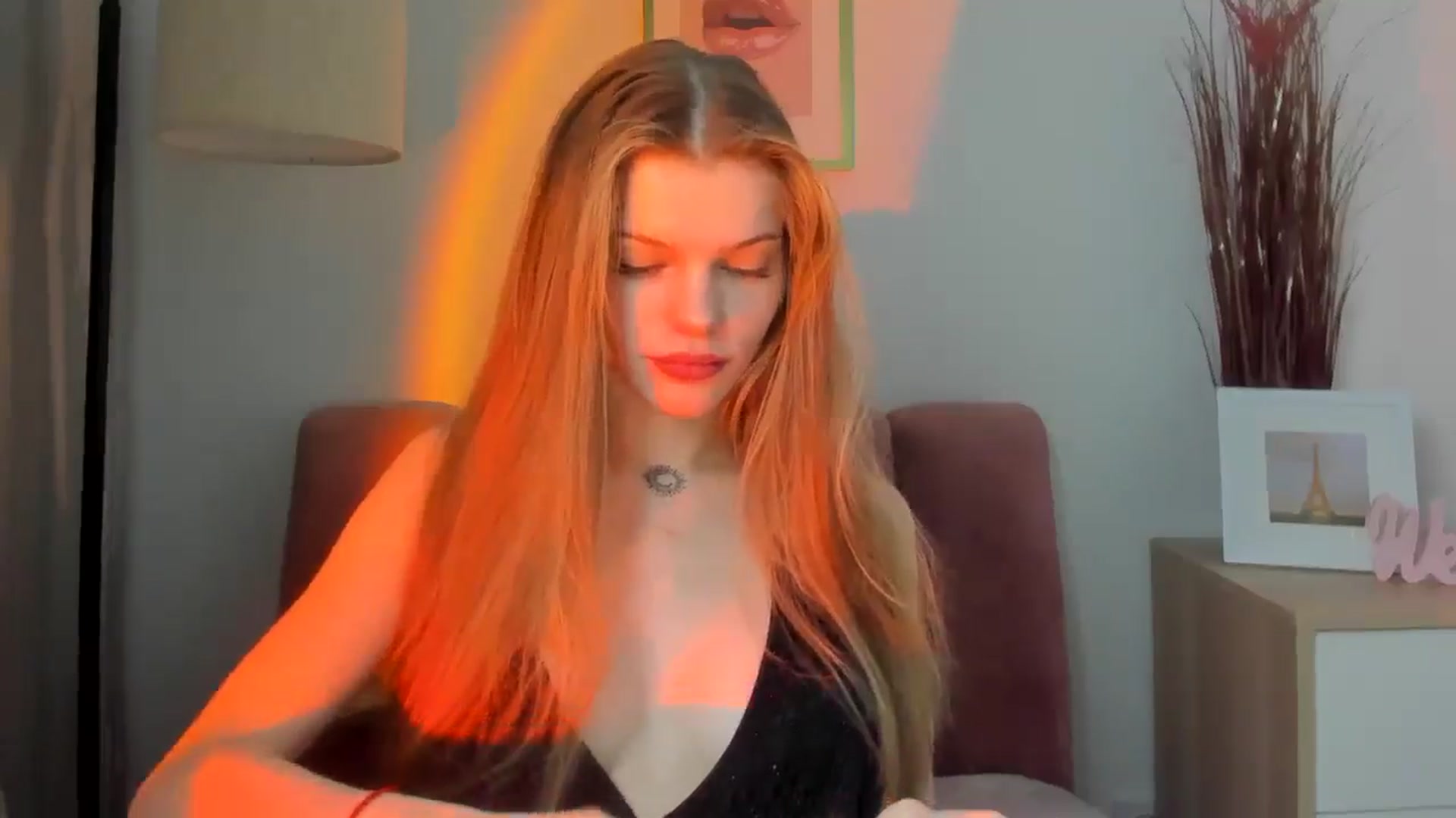 Gallery image thumbnail from ChristinaWave's myfreecams stream on, 01/11/2026, 10:49 image 8 of 20