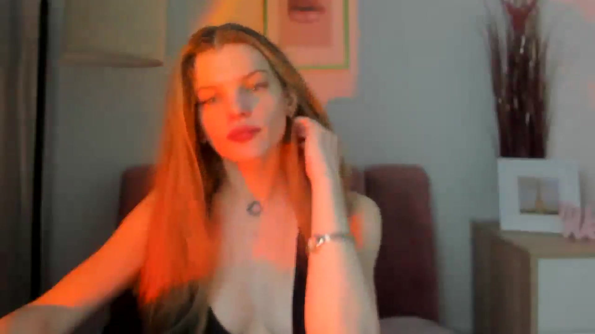 Gallery image thumbnail from ChristinaWave's myfreecams stream on, 01/11/2026, 10:49 image 16 of 20