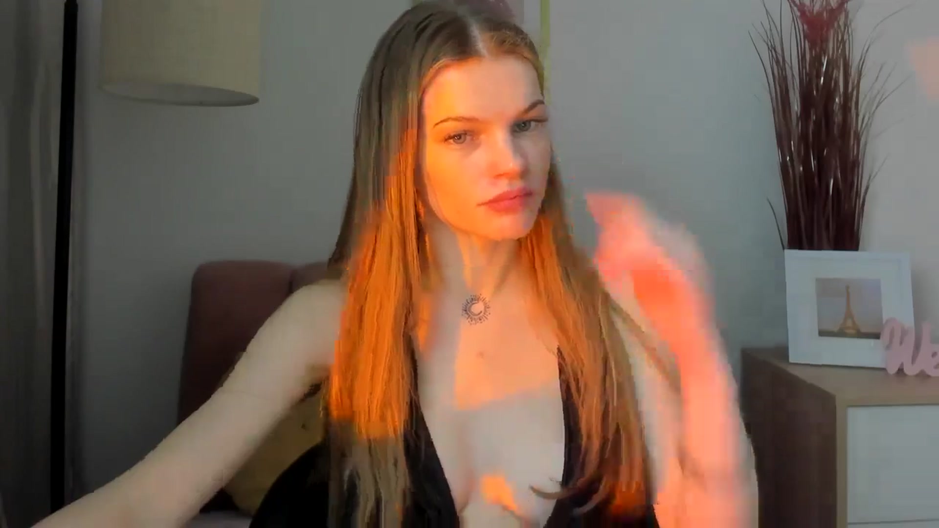 Gallery image thumbnail from ChristinaWave's myfreecams stream on, 01/11/2026, 12:34 image 17 of 20