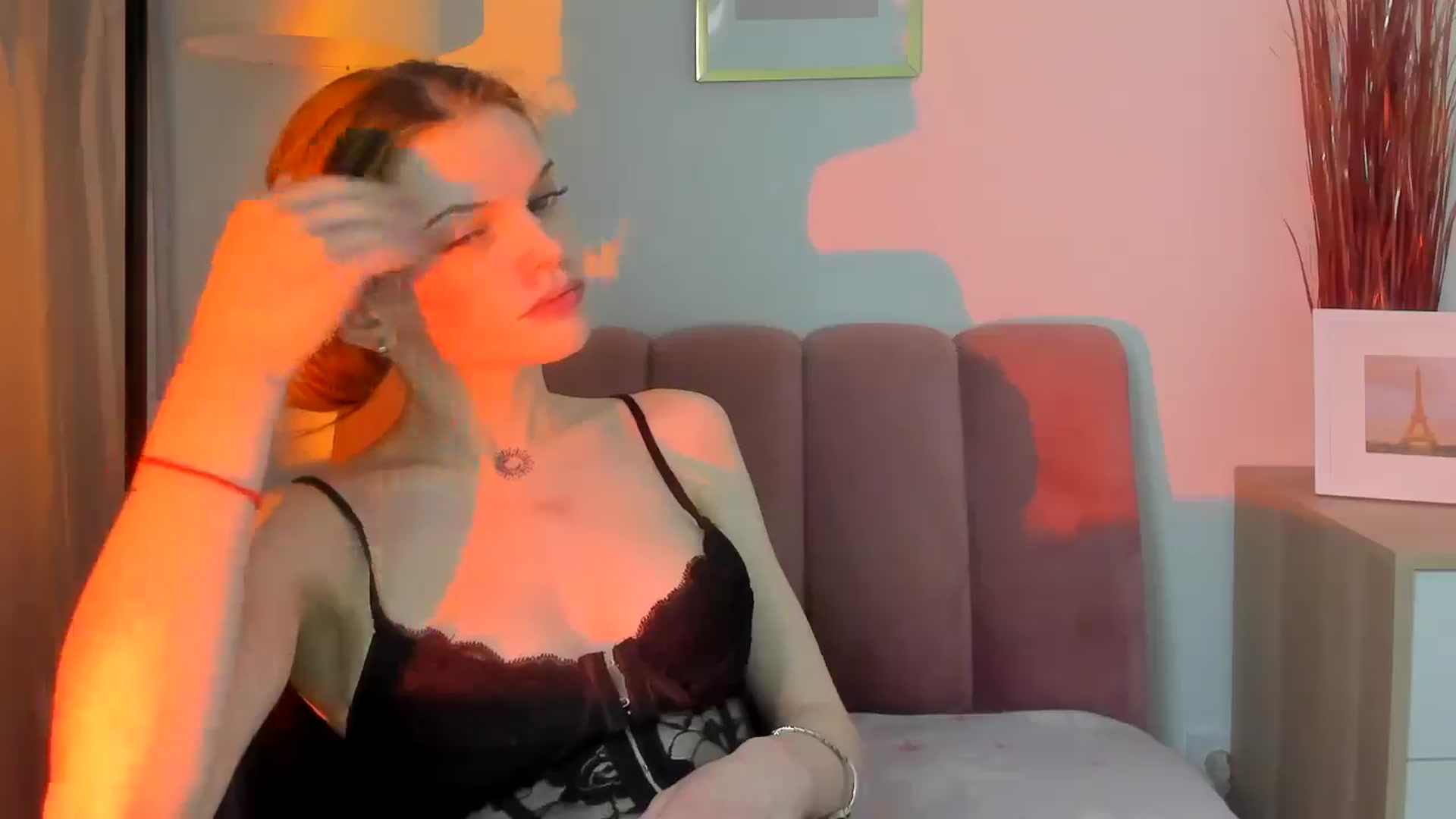 Gallery image thumbnail from ChristinaWave's myfreecams stream on, 01/12/2026, 13:06 image 7 of 20