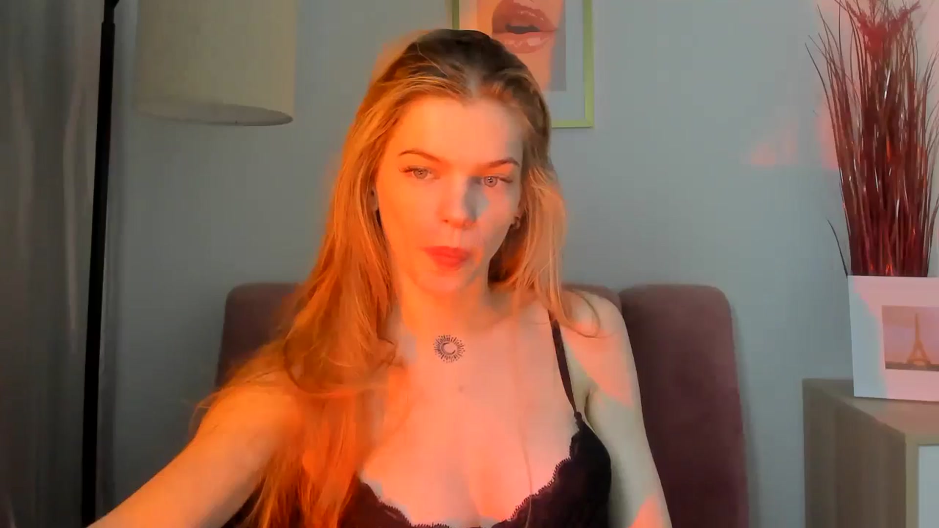 Gallery image thumbnail from ChristinaWave's myfreecams stream on, 01/13/2026, 11:46 image 10 of 20