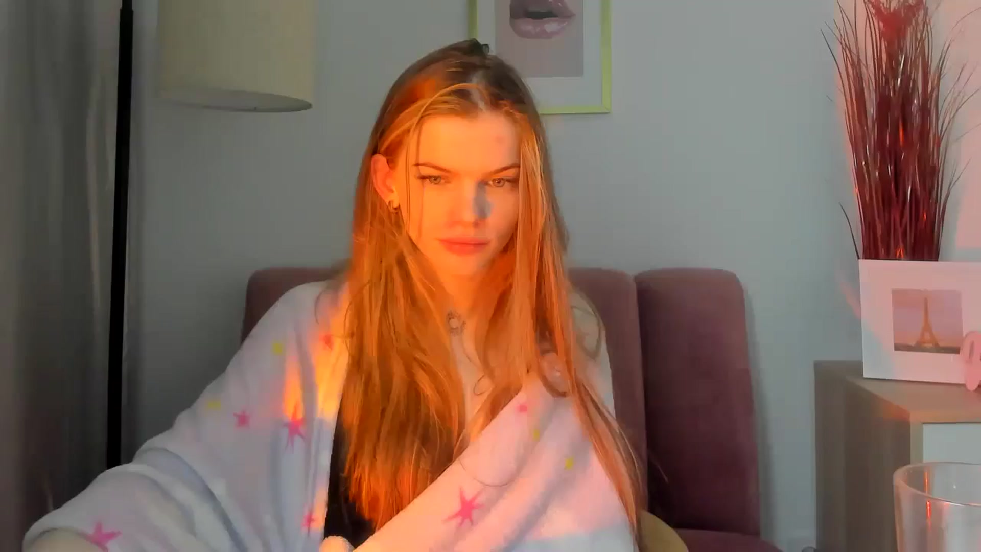 Gallery image thumbnail from ChristinaWave's myfreecams stream on, 01/13/2026, 13:10 image 15 of 20