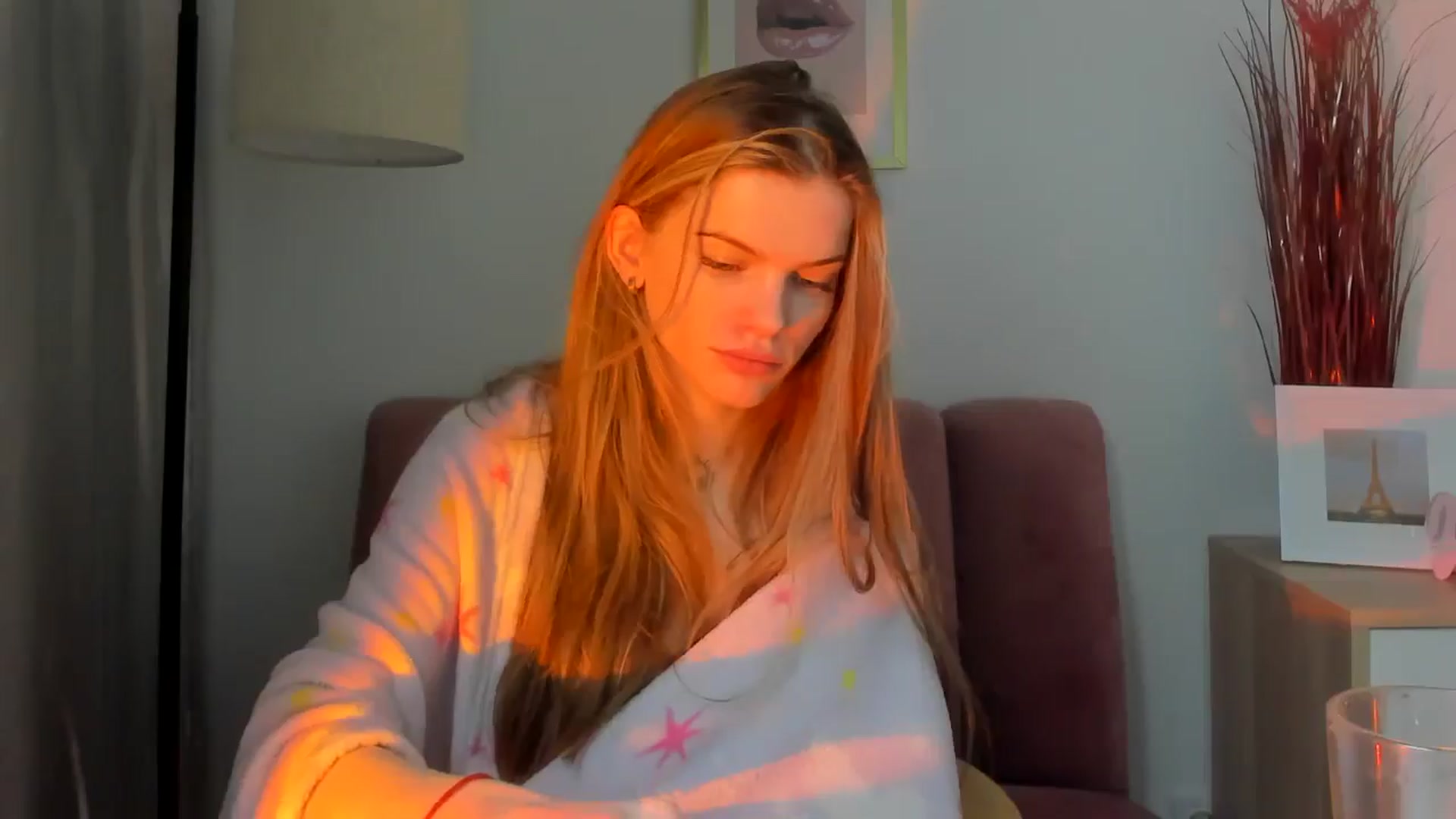 Gallery image thumbnail from ChristinaWave's myfreecams stream on, 01/13/2026, 13:10 image 8 of 20