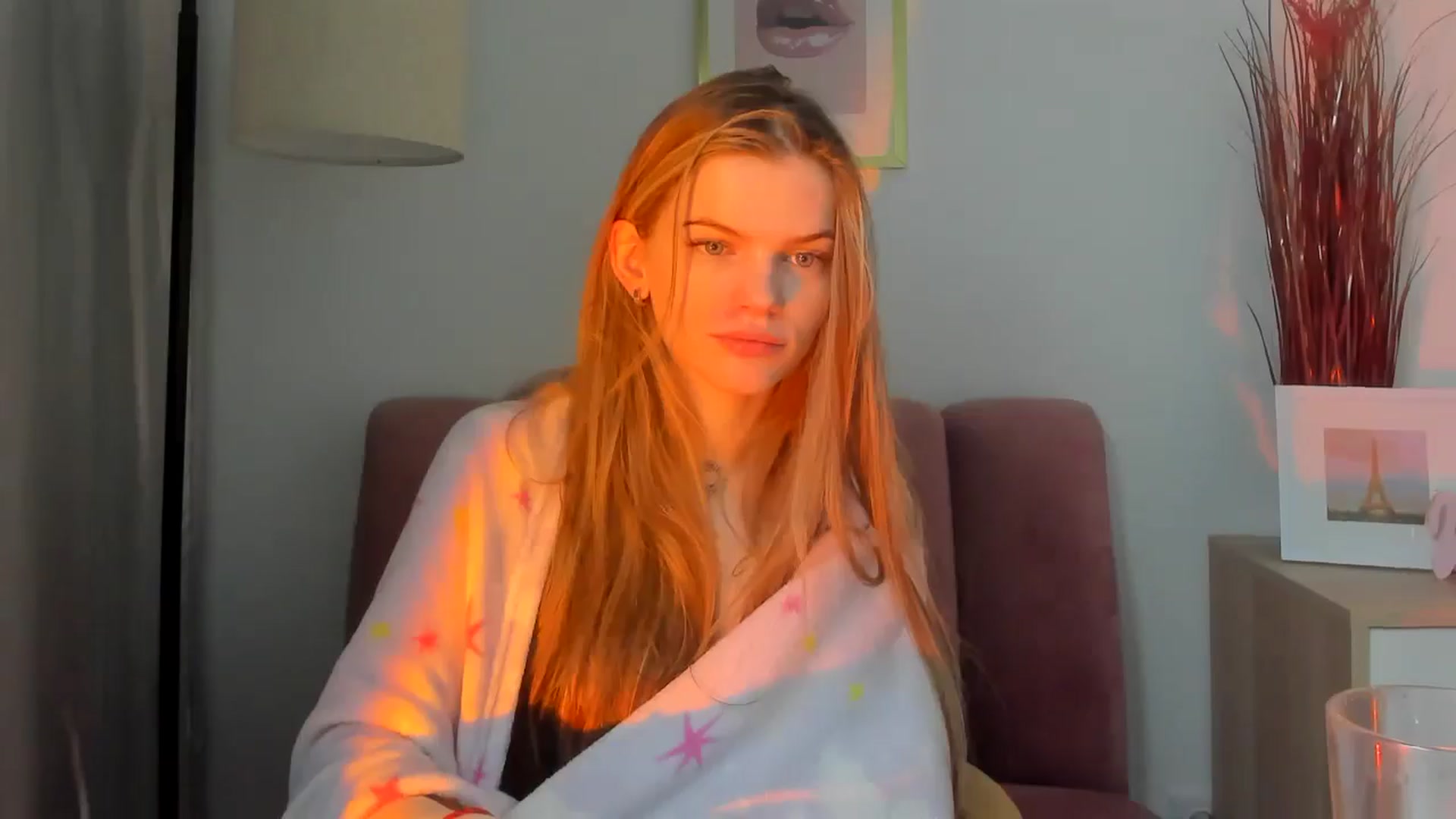 Gallery image thumbnail from ChristinaWave's myfreecams stream on, 01/13/2026, 13:10 image 13 of 20