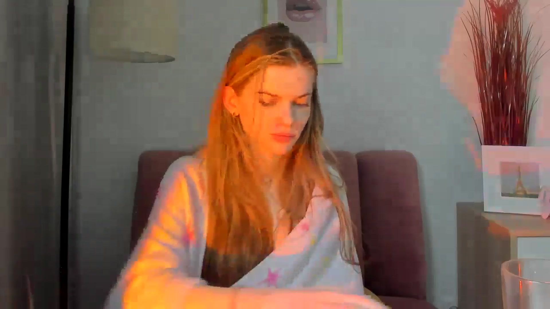 Gallery image thumbnail from ChristinaWave's myfreecams stream on, 01/13/2026, 13:10 image 19 of 20
