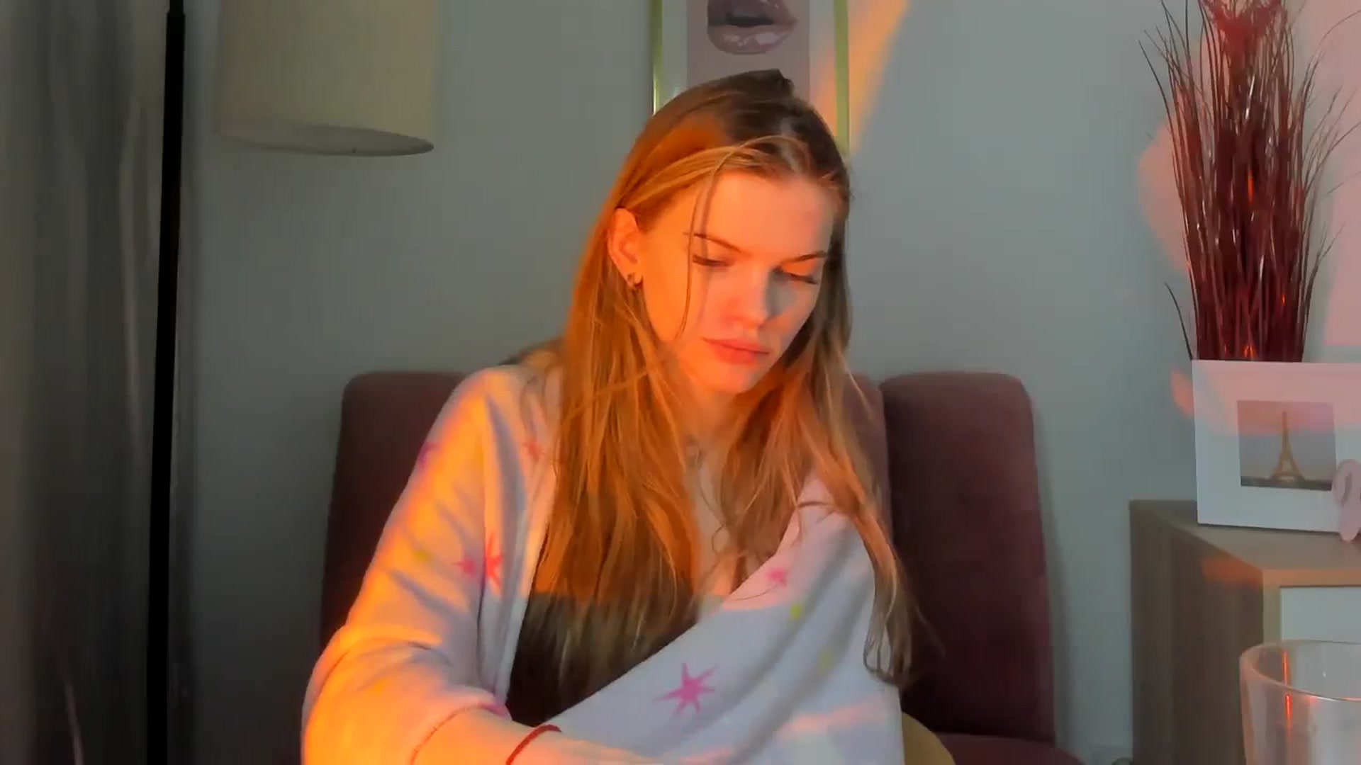 Gallery image thumbnail from ChristinaWave's myfreecams stream on, 01/13/2026, 13:10 image 18 of 20