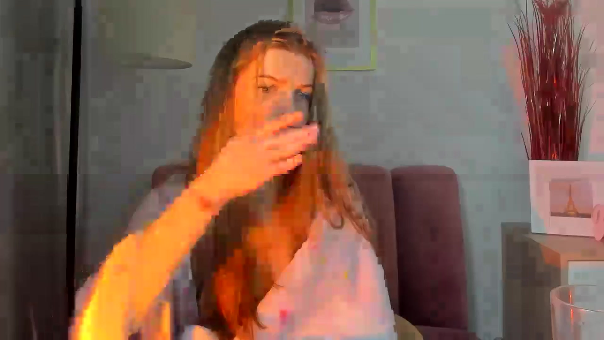 Gallery image thumbnail from ChristinaWave's myfreecams stream on, 01/13/2026, 13:10 image 7 of 20