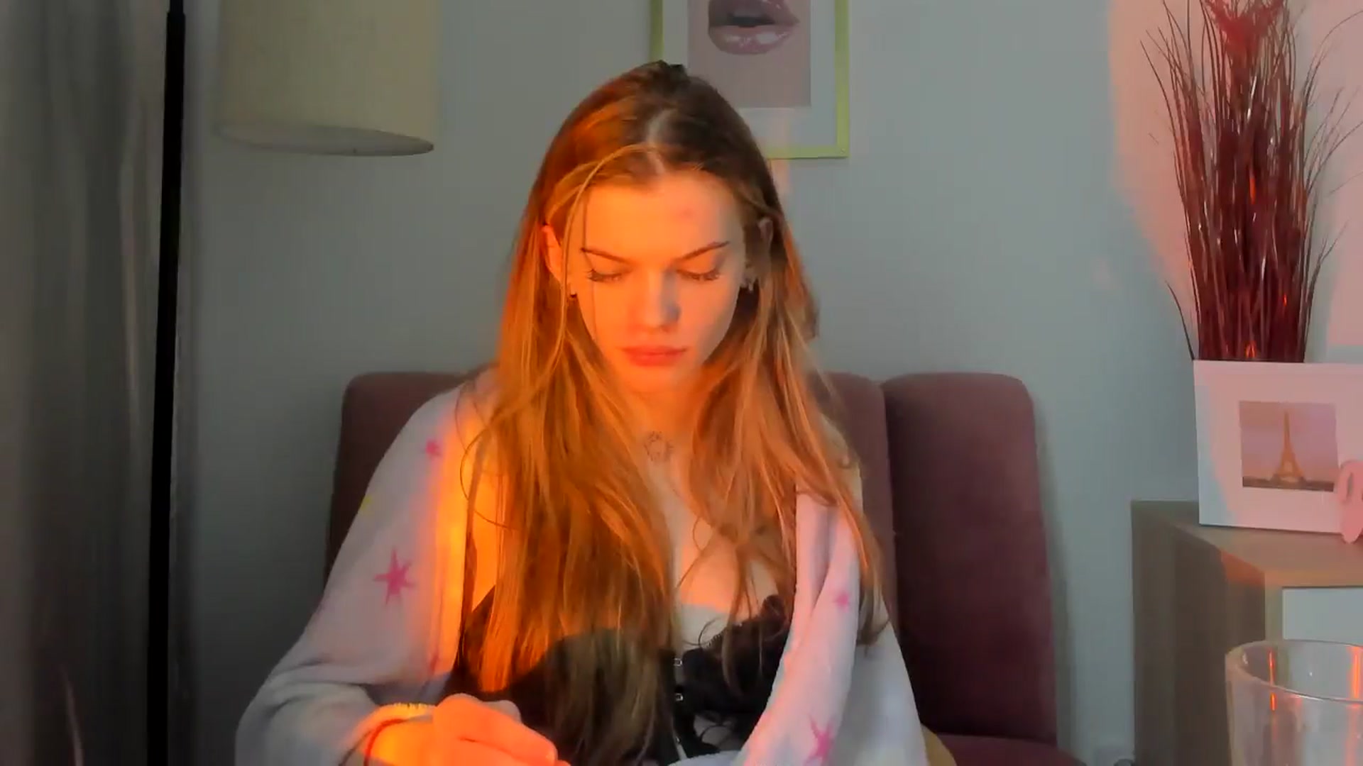 Gallery image thumbnail from ChristinaWave's myfreecams stream on, 01/13/2026, 13:10 image 20 of 20