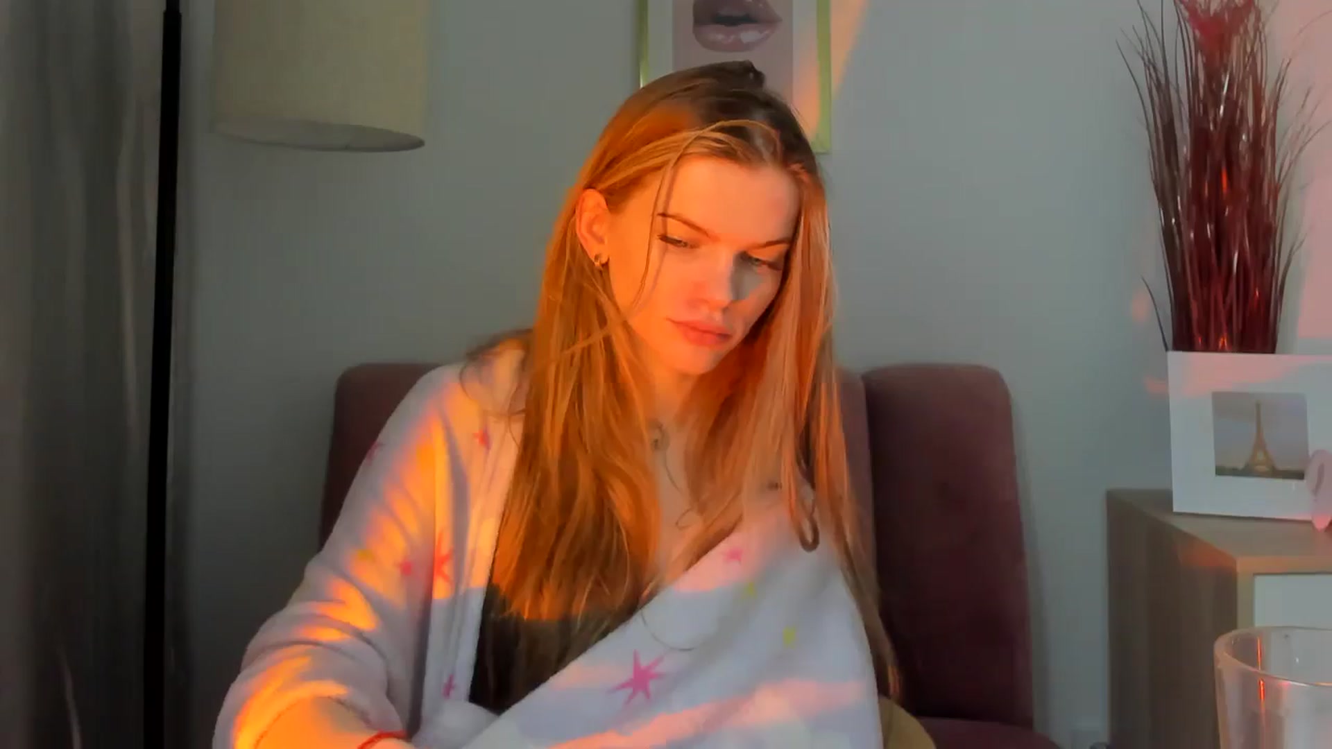 Gallery image thumbnail from ChristinaWave's myfreecams stream on, 01/13/2026, 13:10 image 10 of 20