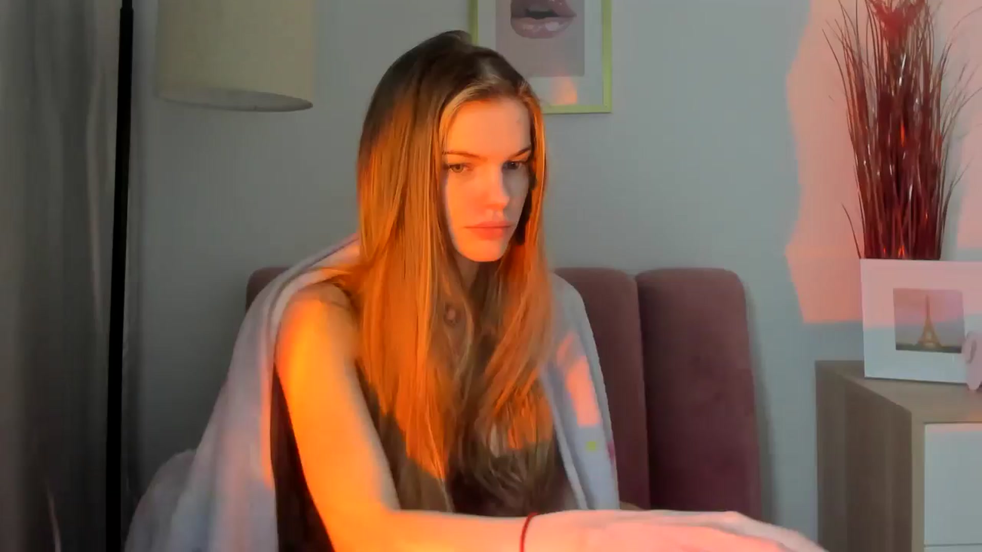 Gallery image thumbnail from ChristinaWave's myfreecams stream on, 01/13/2026, 14:39 image 6 of 20