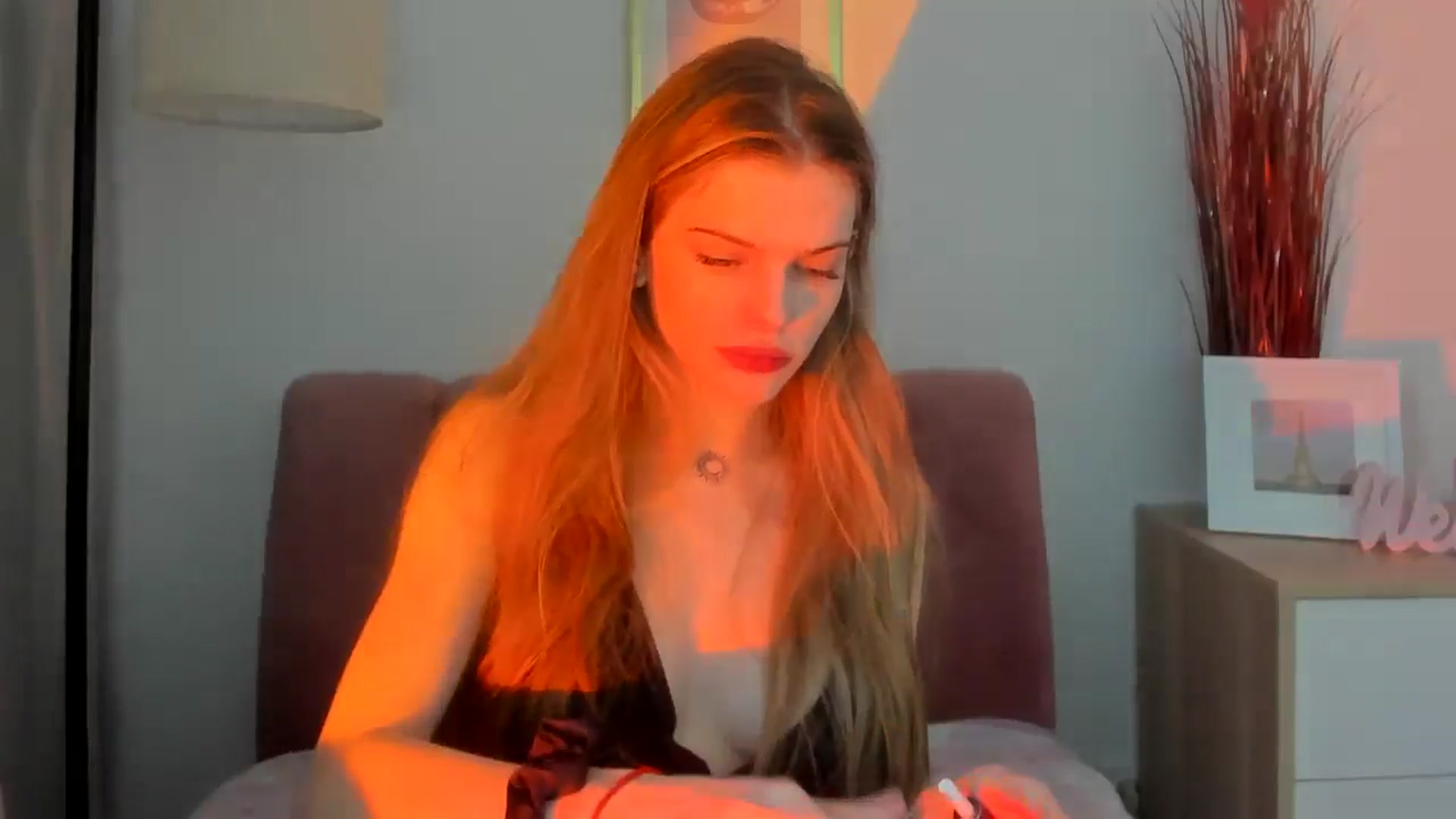 Gallery image thumbnail from ChristinaWave's myfreecams stream on, 01/15/2026, 09:10 image 5 of 20