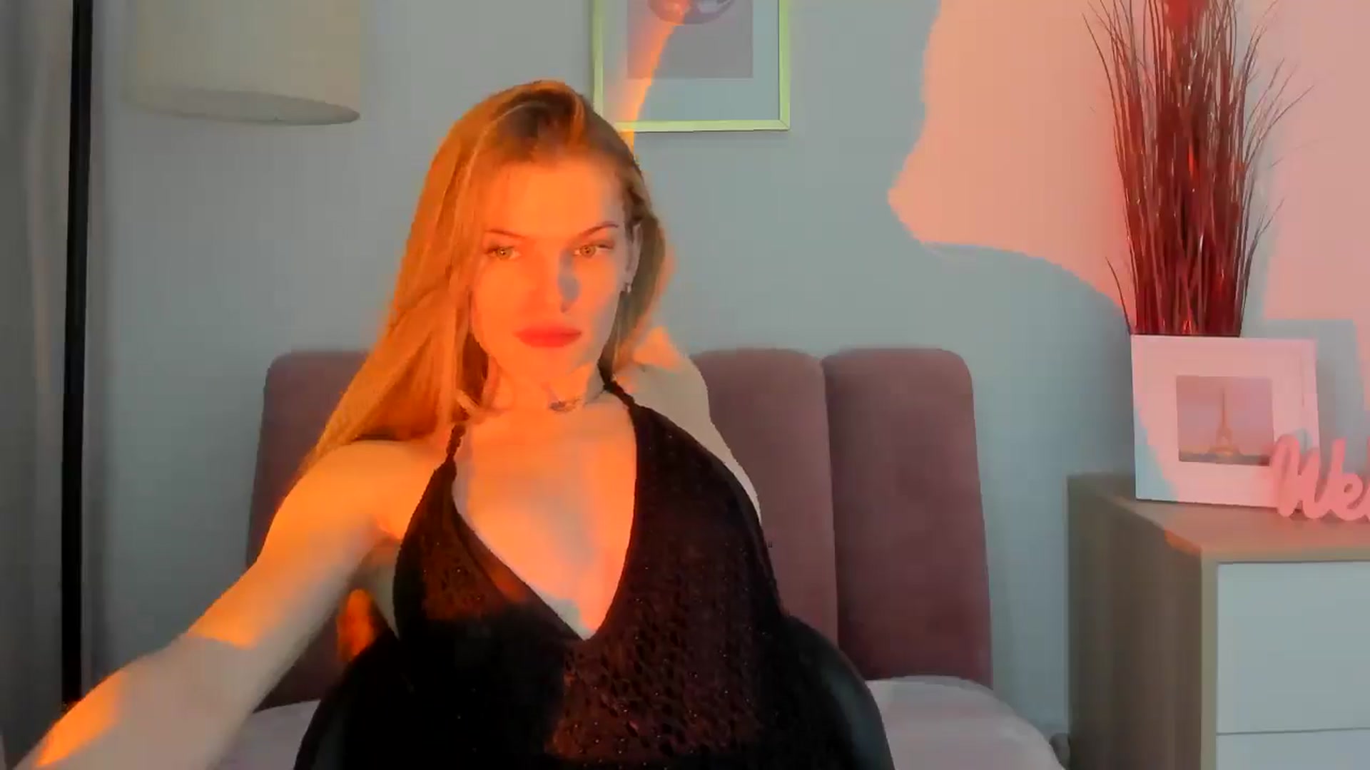 Gallery image thumbnail from ChristinaWave's myfreecams stream on, 01/15/2026, 09:10 image 16 of 20