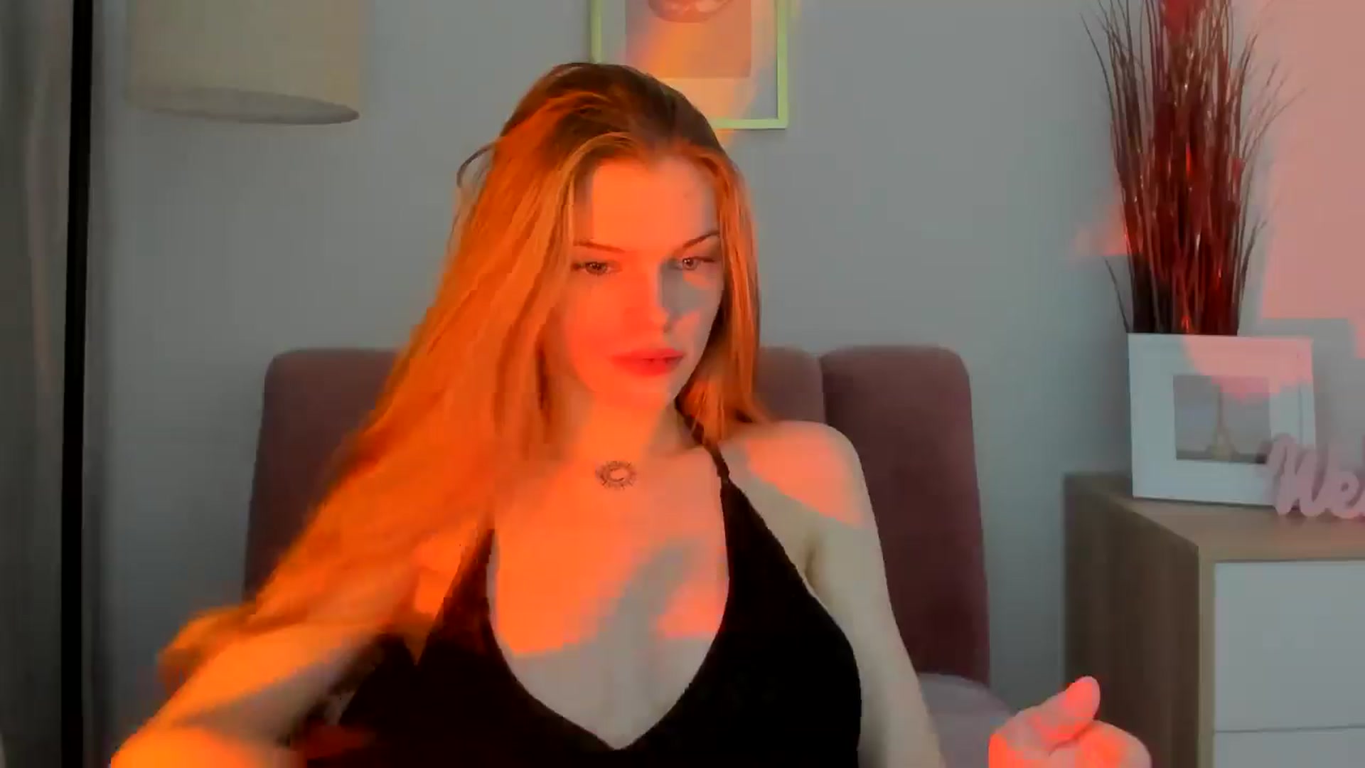 Gallery image thumbnail from ChristinaWave's myfreecams stream on, 01/15/2026, 09:10 image 10 of 20