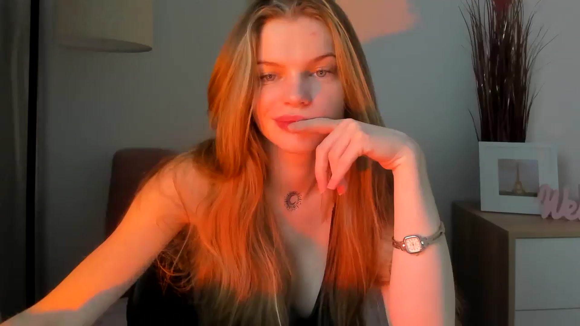 Gallery image thumbnail from ChristinaWave's myfreecams stream on, 01/15/2026, 09:10 image 19 of 20