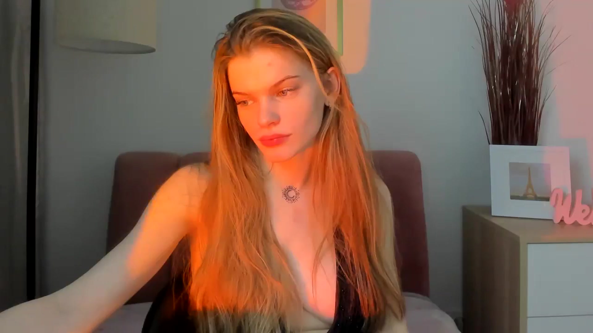 Gallery image thumbnail from ChristinaWave's myfreecams stream on, 01/15/2026, 10:13 image 9 of 20