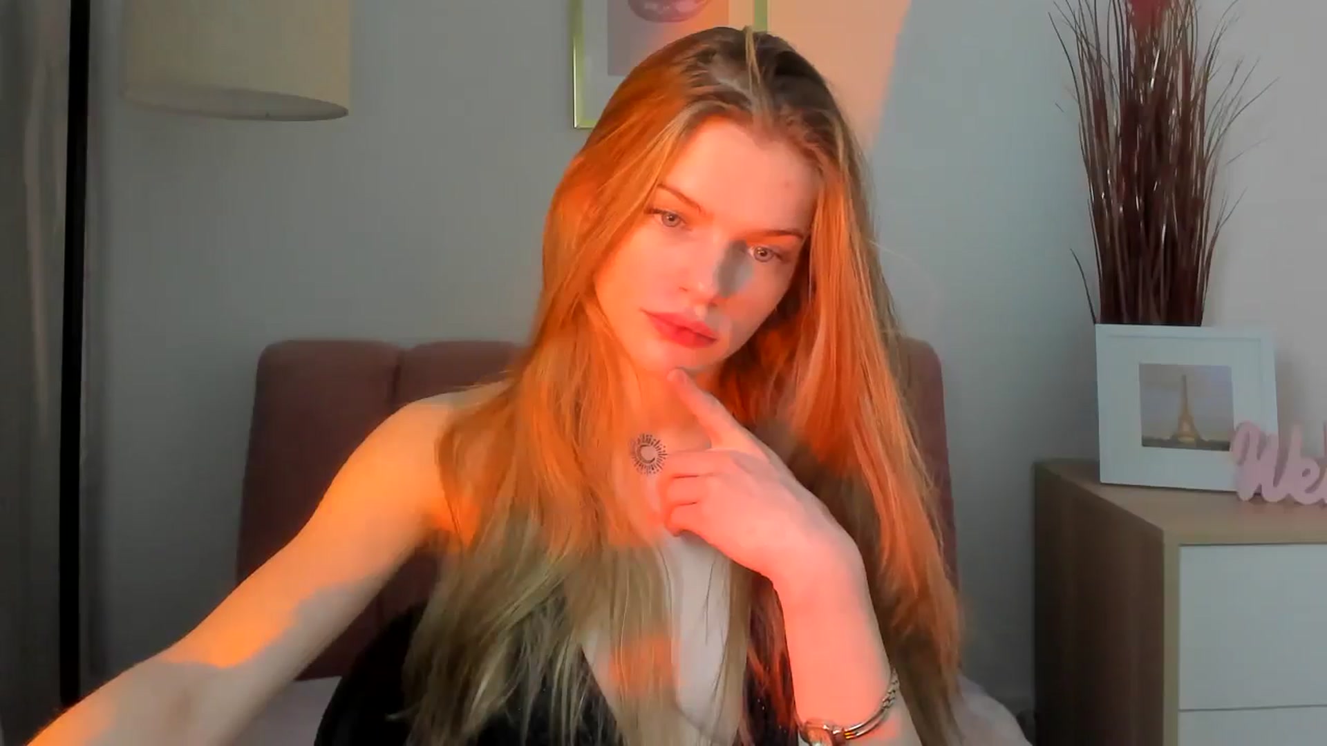 Gallery image thumbnail from ChristinaWave's myfreecams stream on, 01/15/2026, 10:13 image 2 of 20