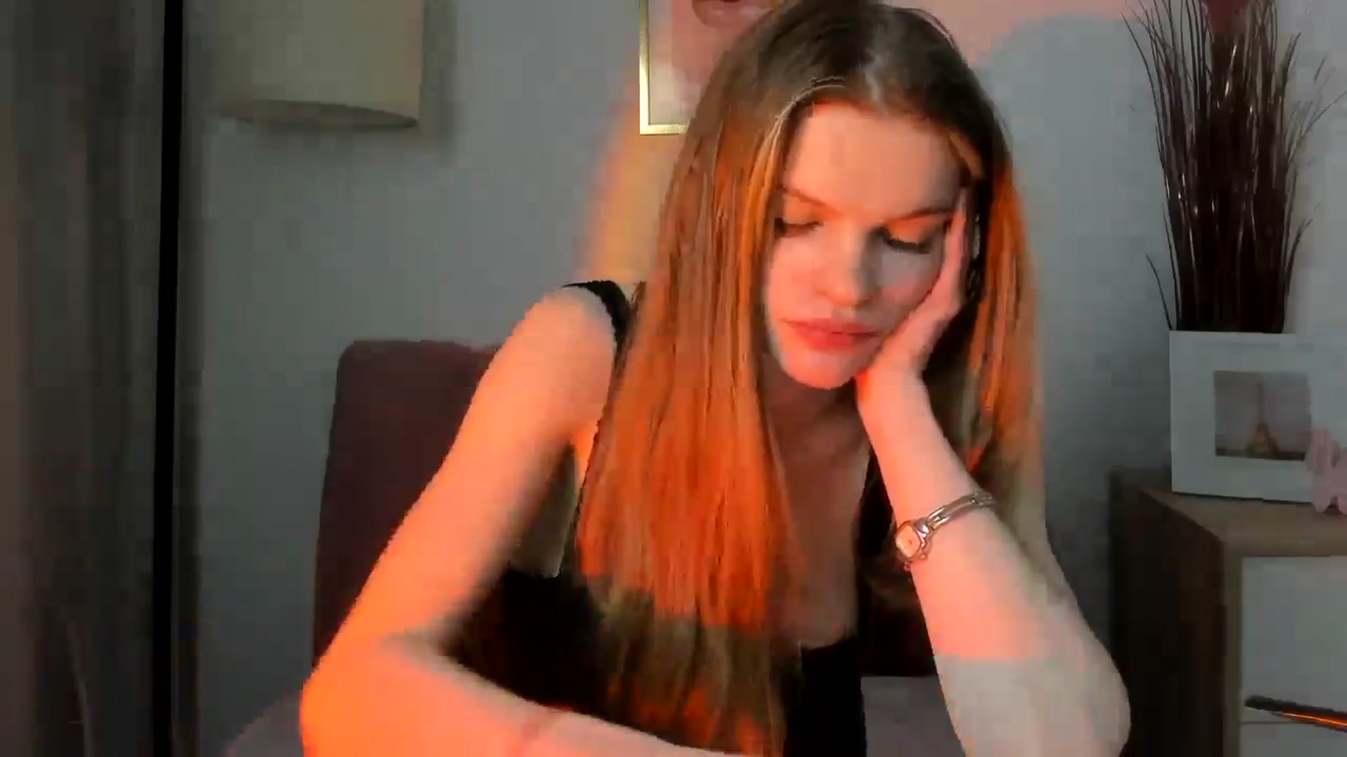 Gallery image thumbnail from ChristinaWave's myfreecams stream on, 01/16/2026, 15:30 image 4 of 20