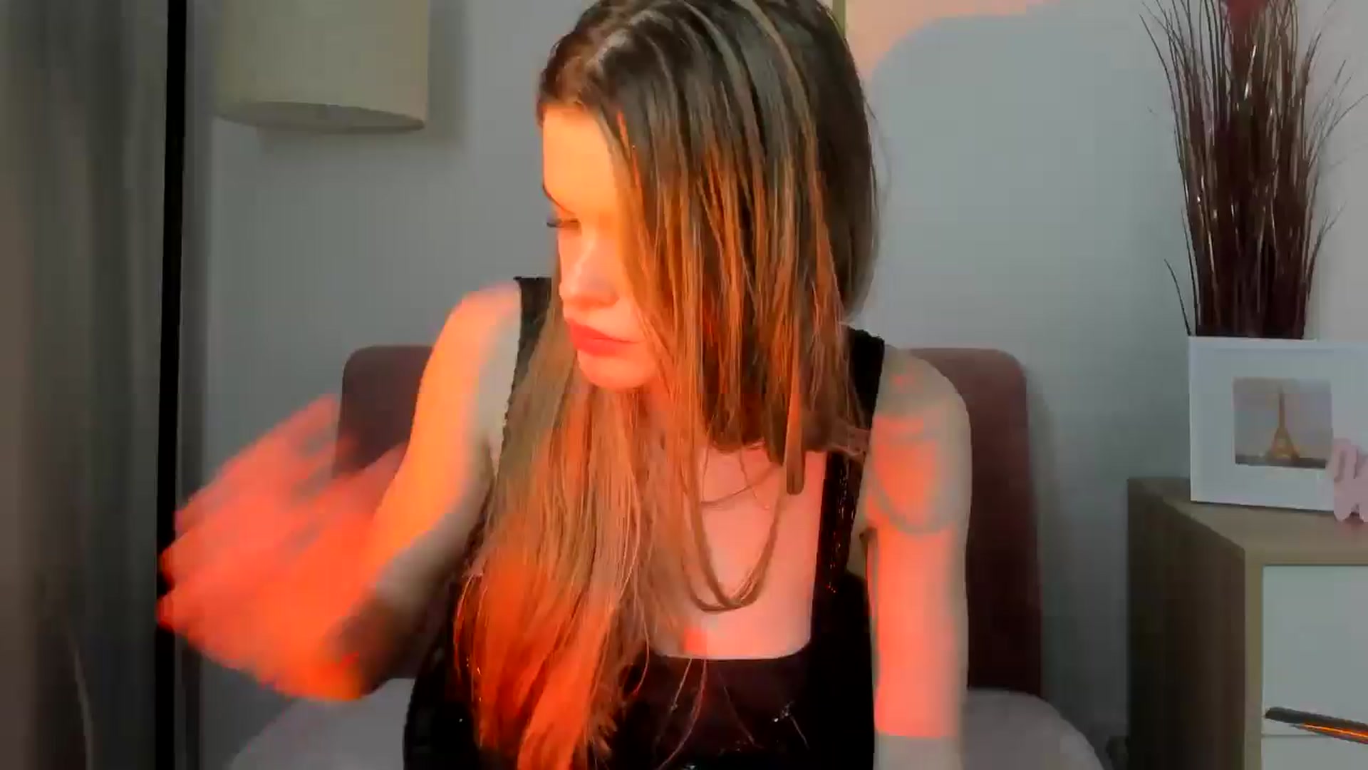 Gallery image thumbnail from ChristinaWave's myfreecams stream on, 01/16/2026, 15:30 image 1 of 20