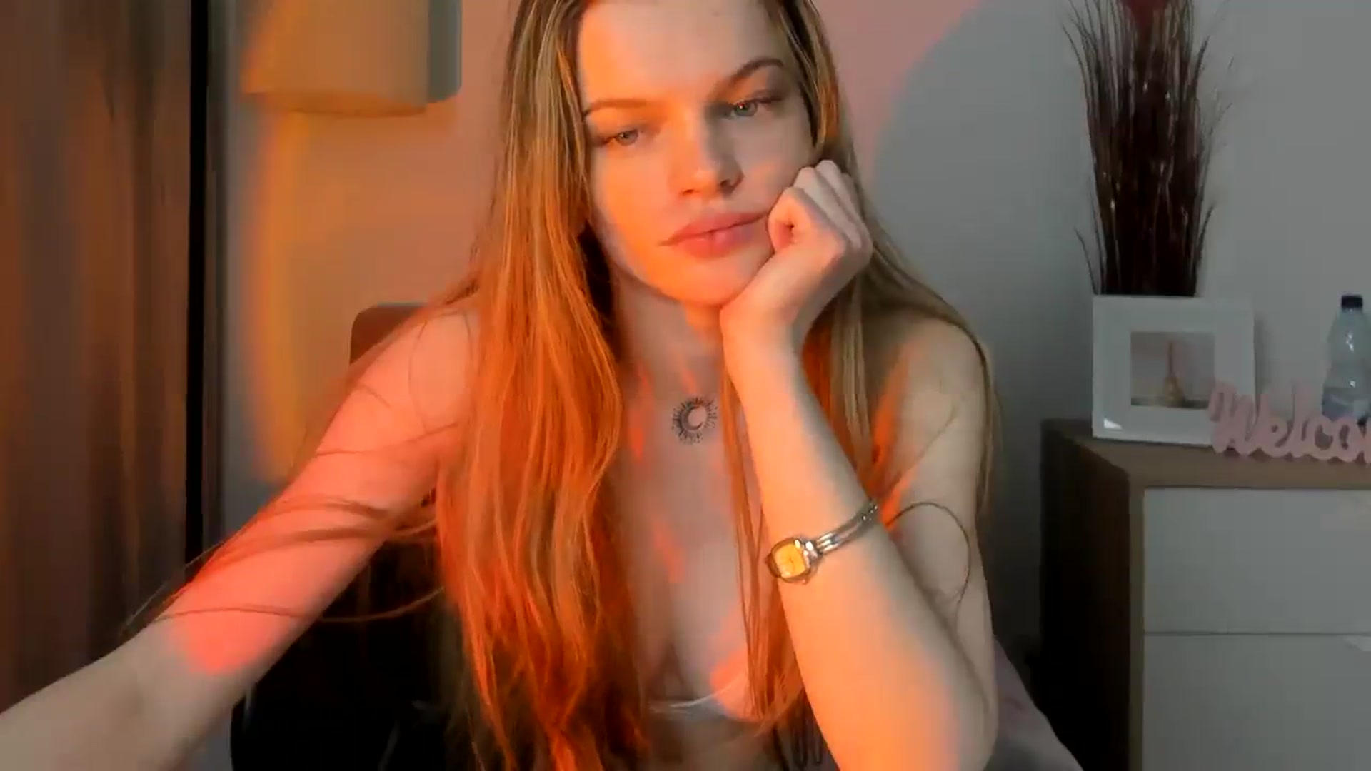Gallery image thumbnail from ChristinaWave's myfreecams stream on, 01/17/2026, 14:03 image 3 of 20